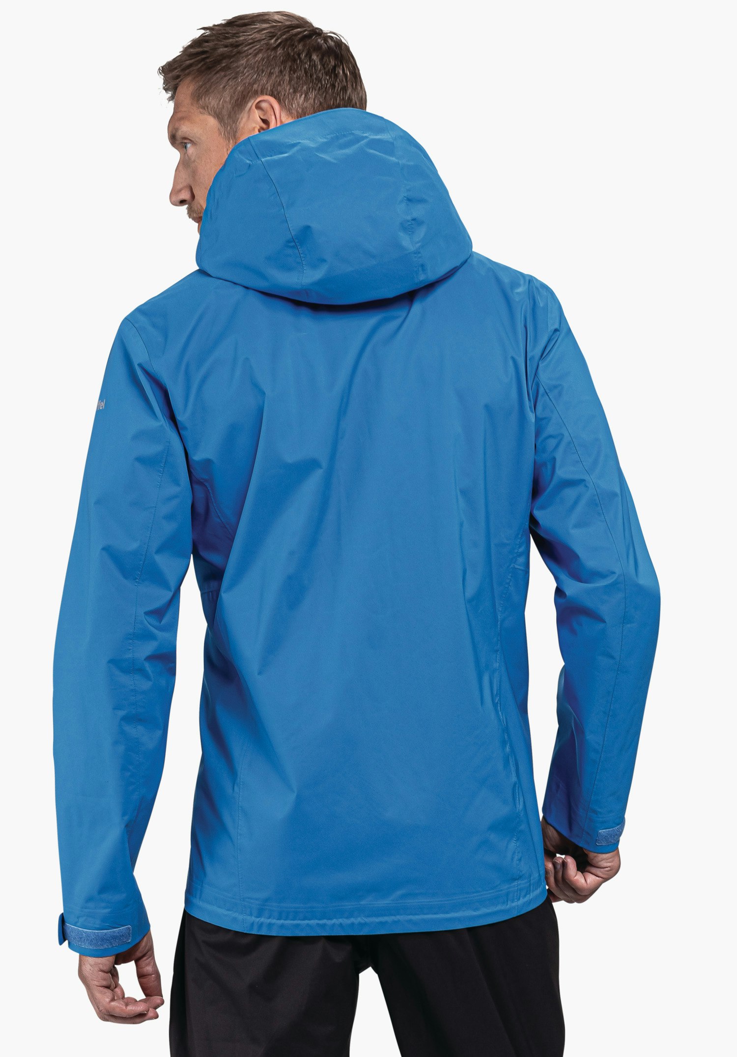2.5L Jacket Aiplspitz M