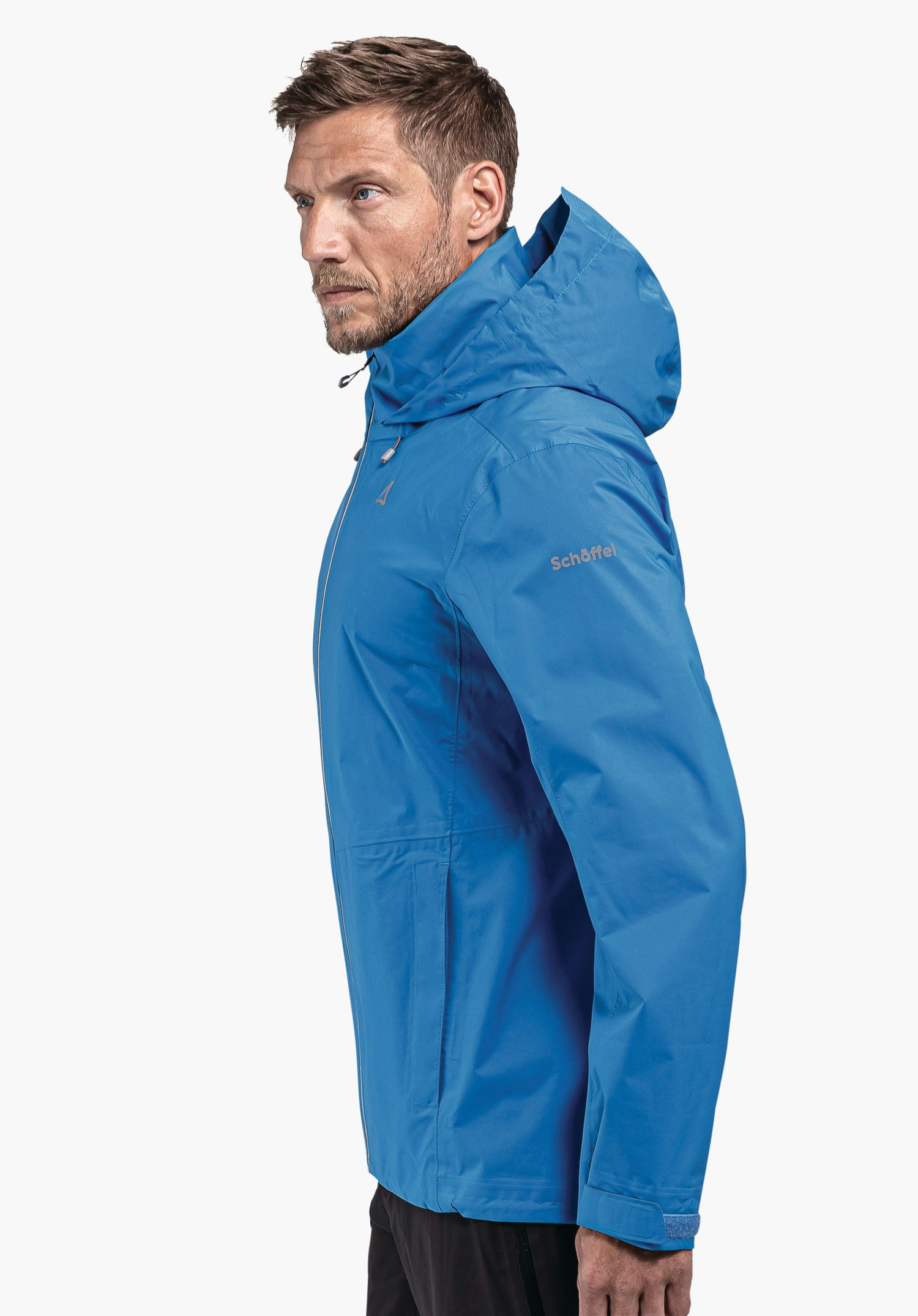 2.5L Jacket Aiplspitz M