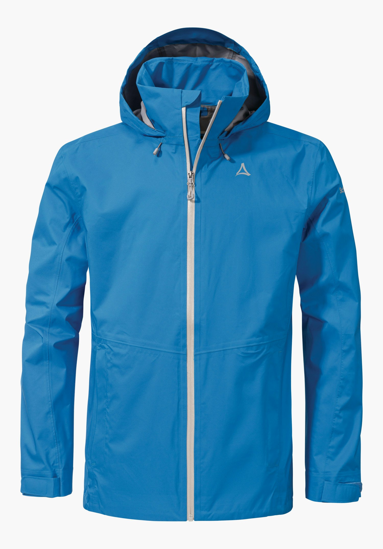 2.5L Jacket Aiplspitz M