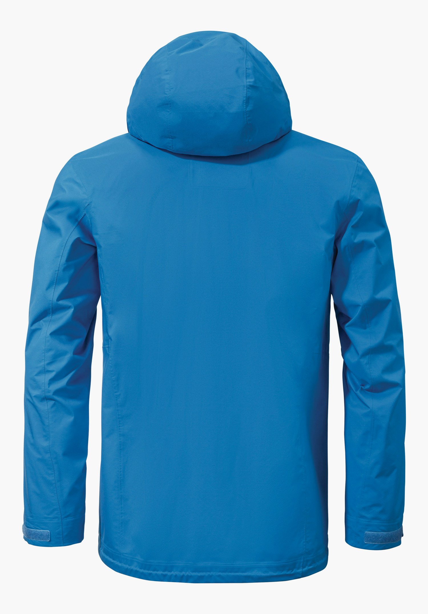 2.5L Jacket Aiplspitz M