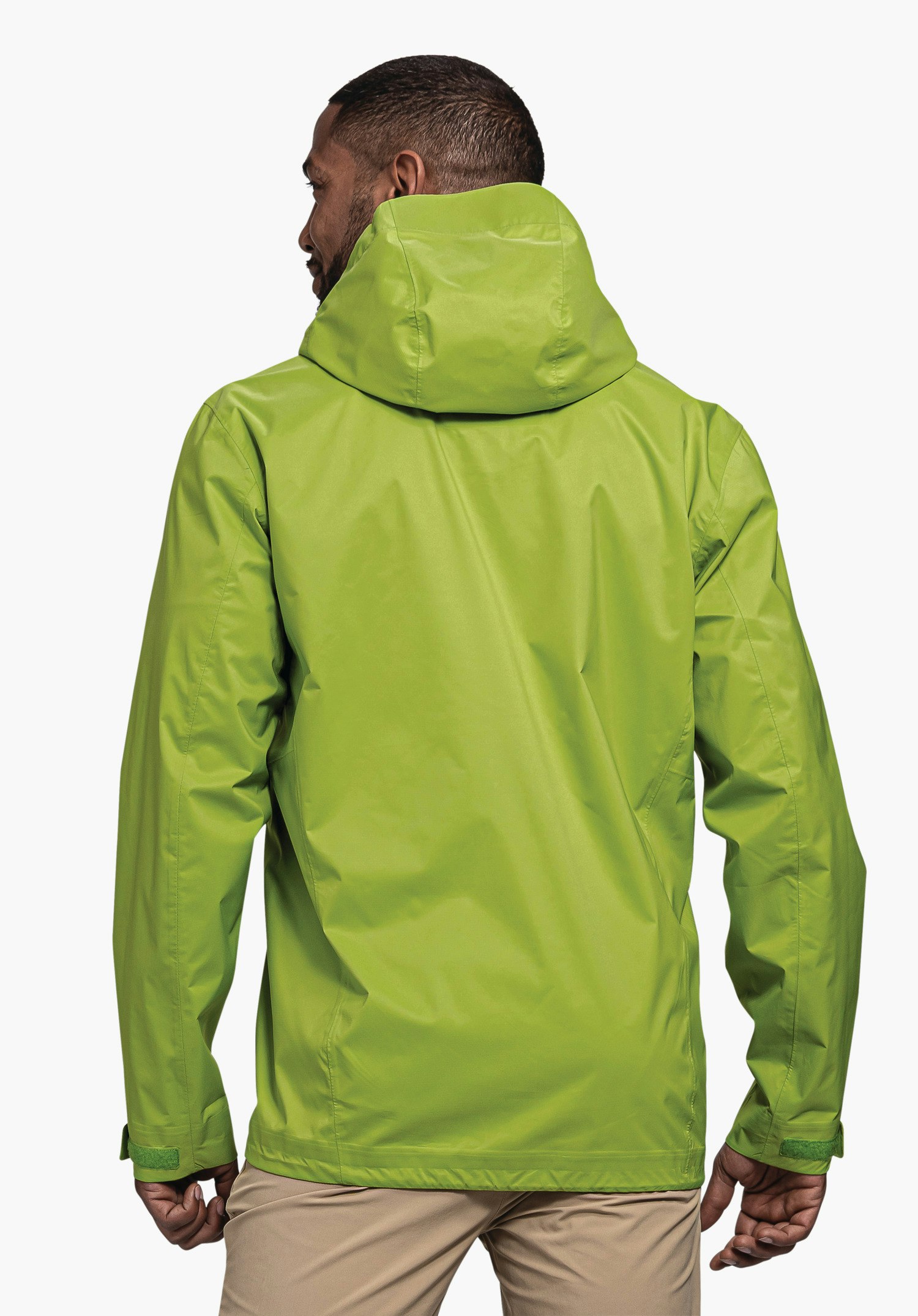 2.5L Jacket Aiplspitz M