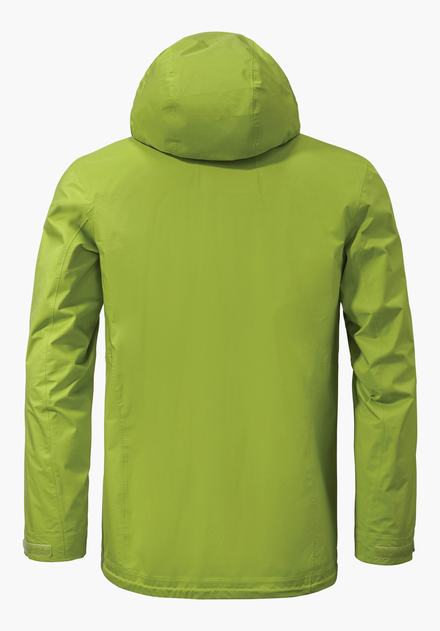 2.5L Jacket Aiplspitz M