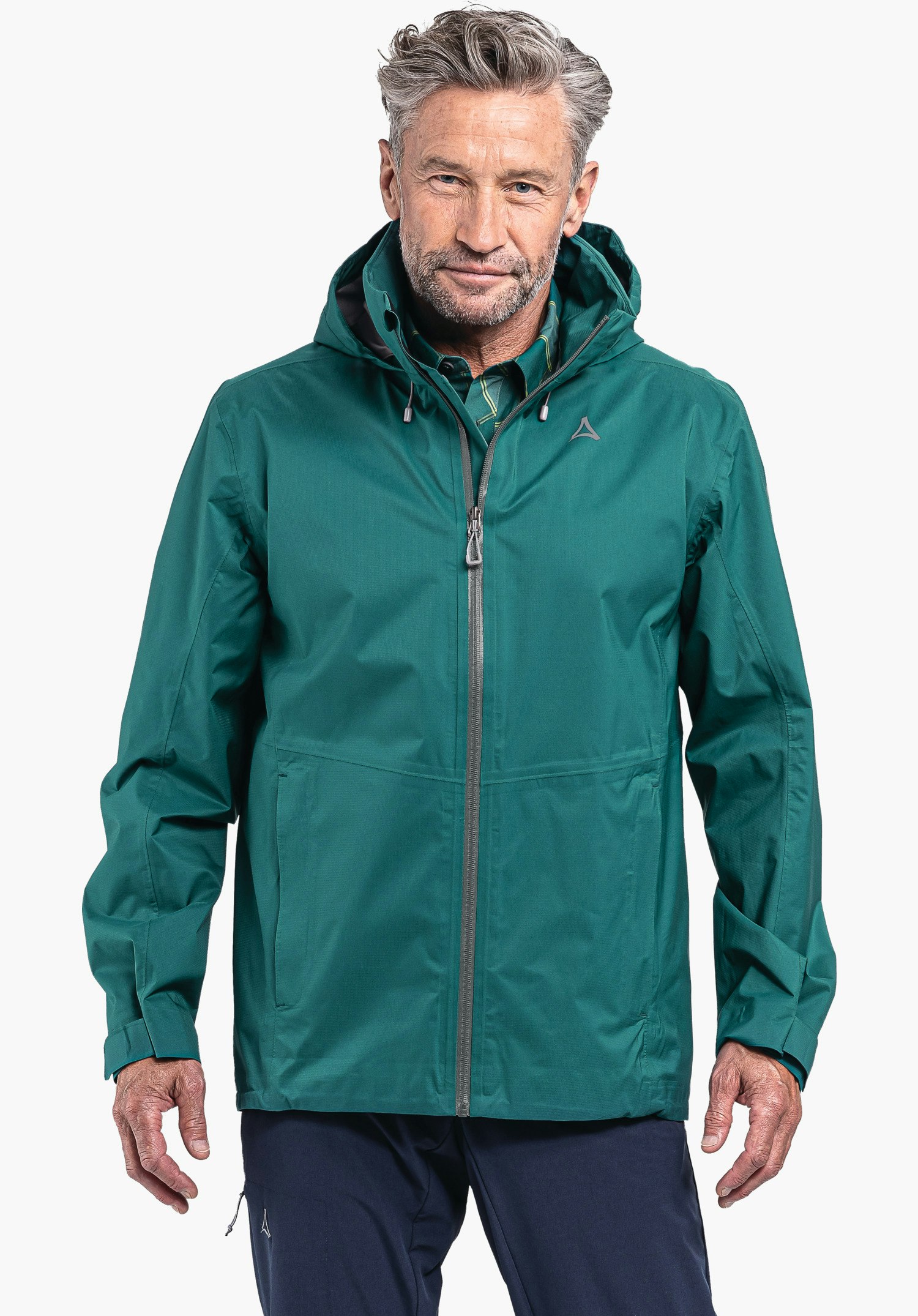Schöffel Wasserdichte Jacke zum Wandern