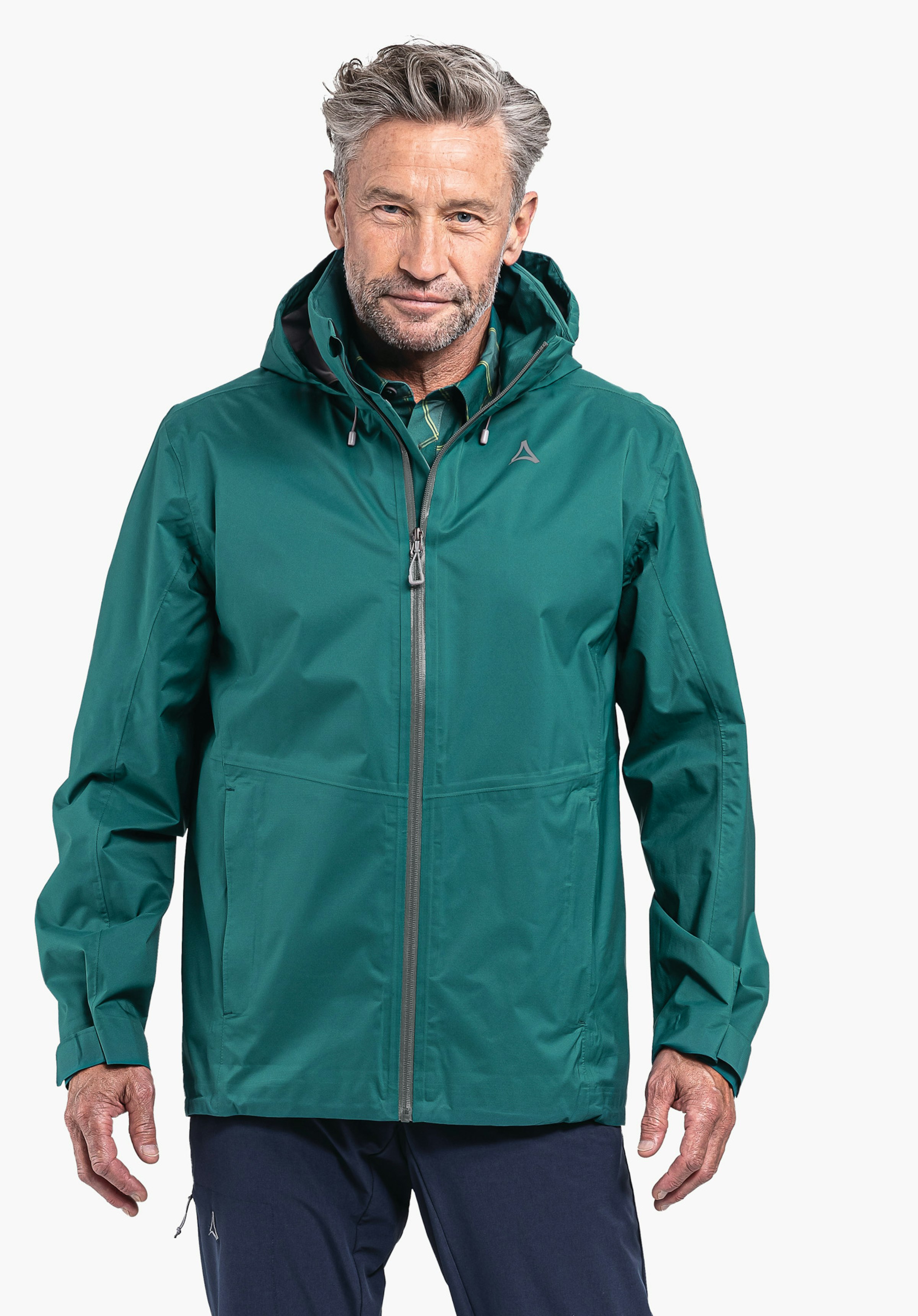 2.5L Jacket Aiplspitz M