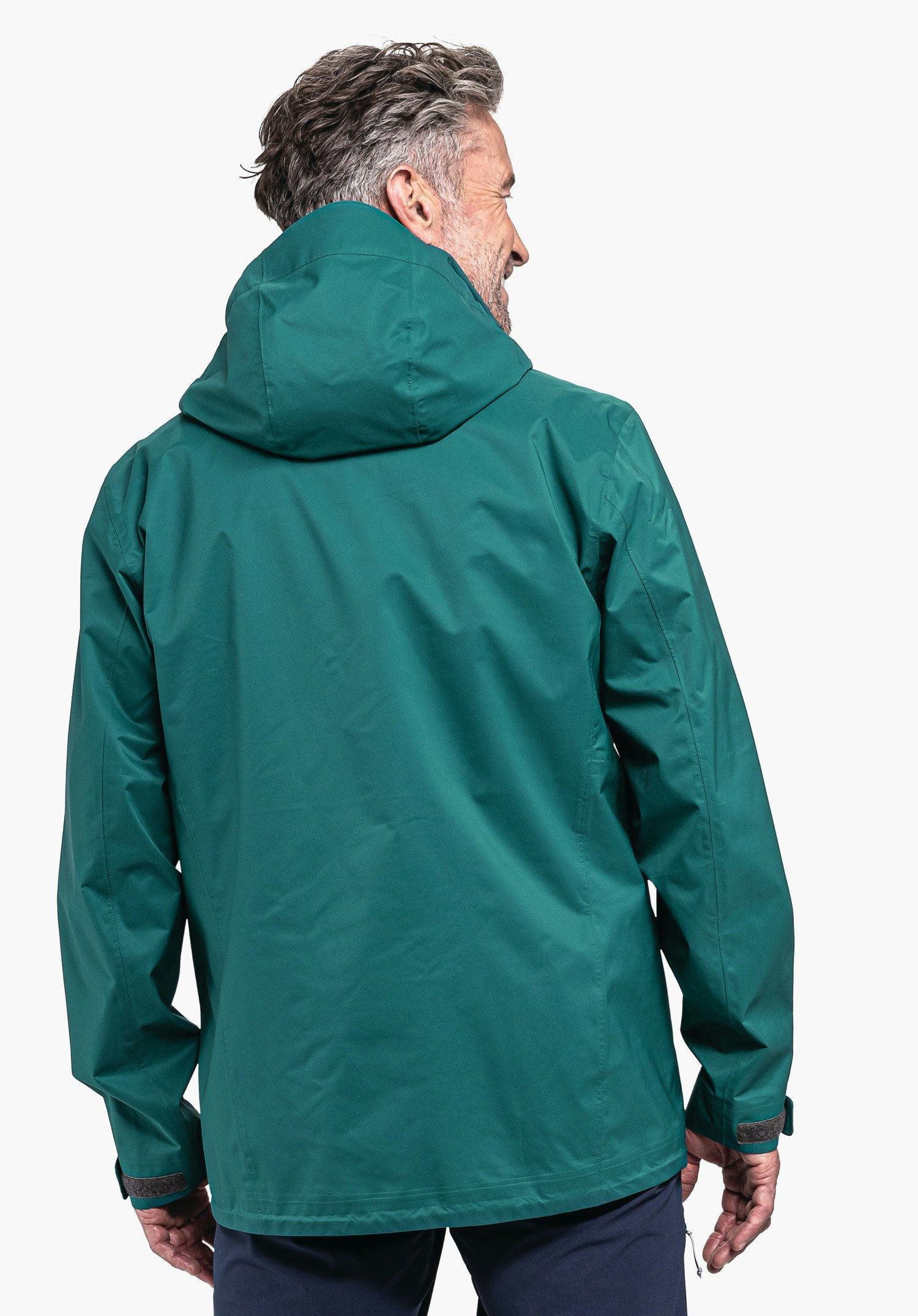 2.5L Jacket Aiplspitz M