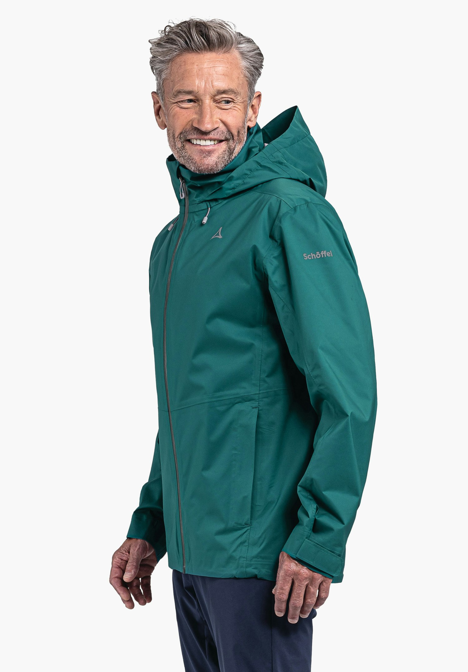 2.5L Jacket Aiplspitz M