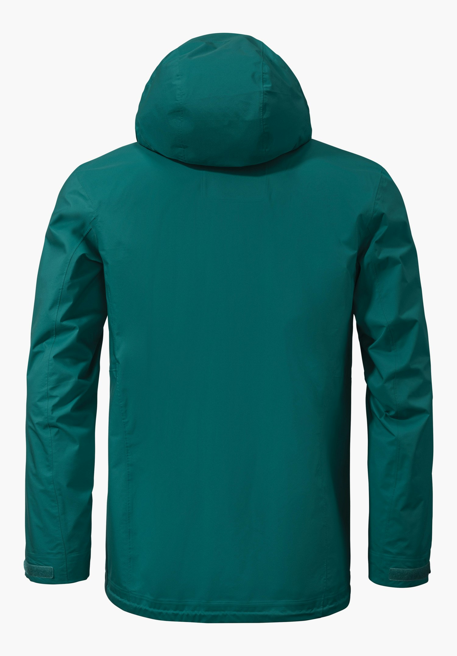 2.5L Jacket Aiplspitz M