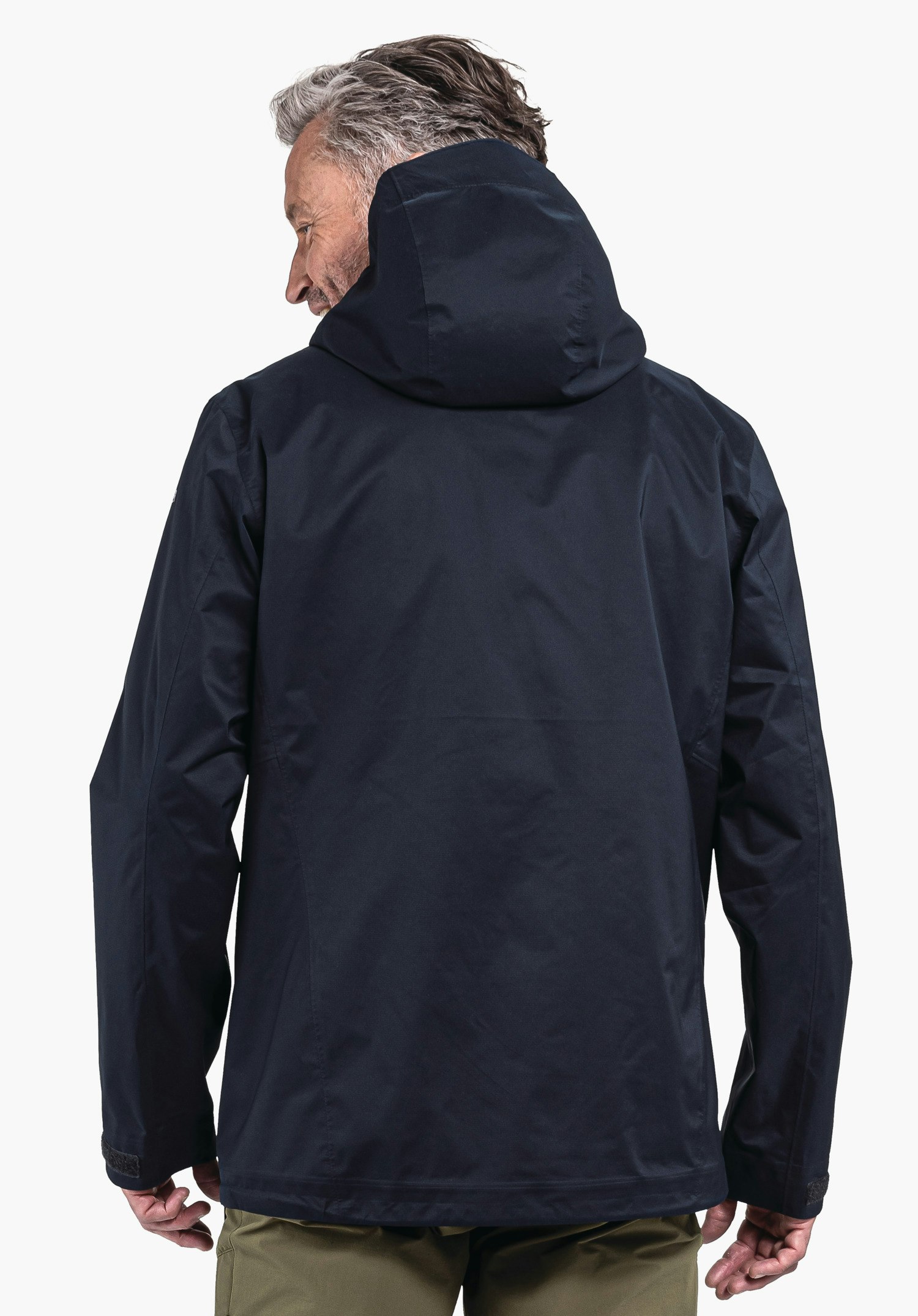 2.5L Jacket Aiplspitz M