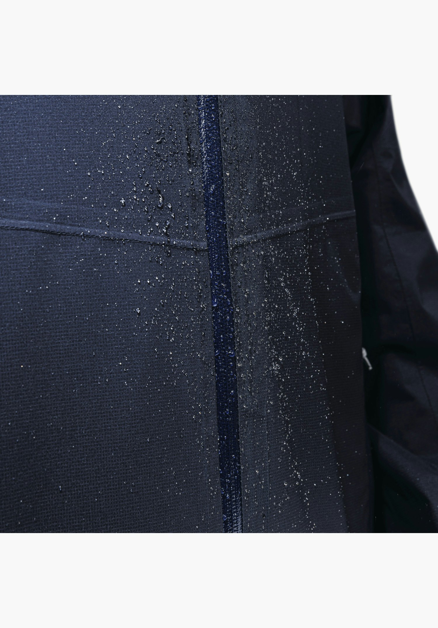 2.5L Jacket Aiplspitz M