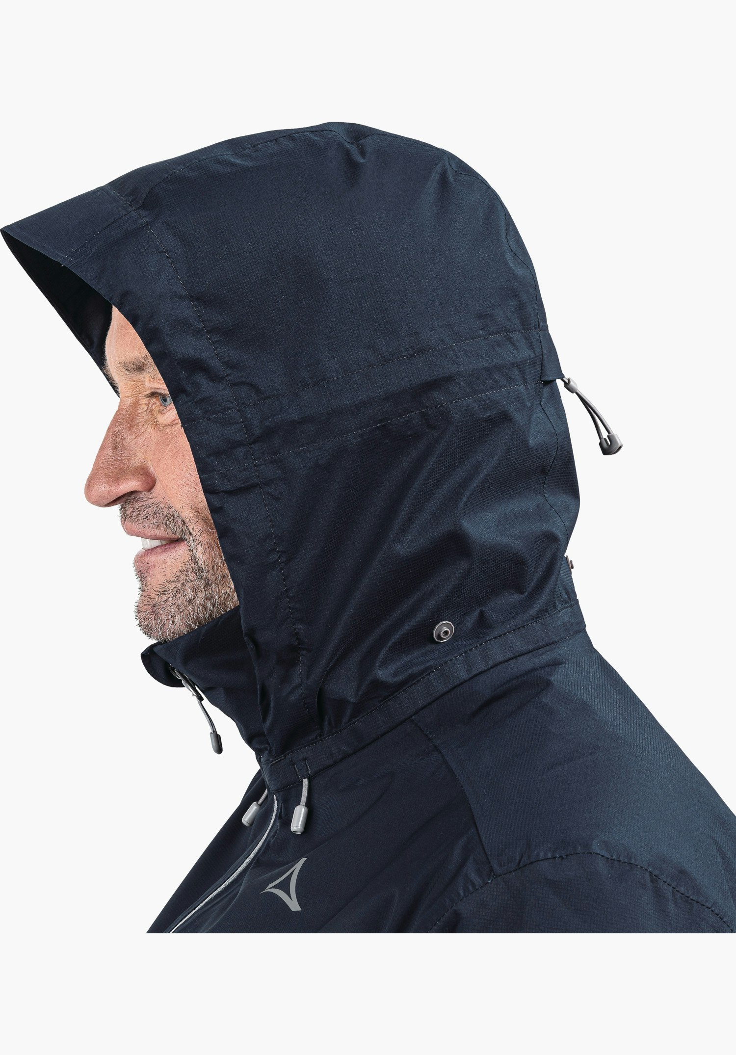 2.5L Jacket Aiplspitz M