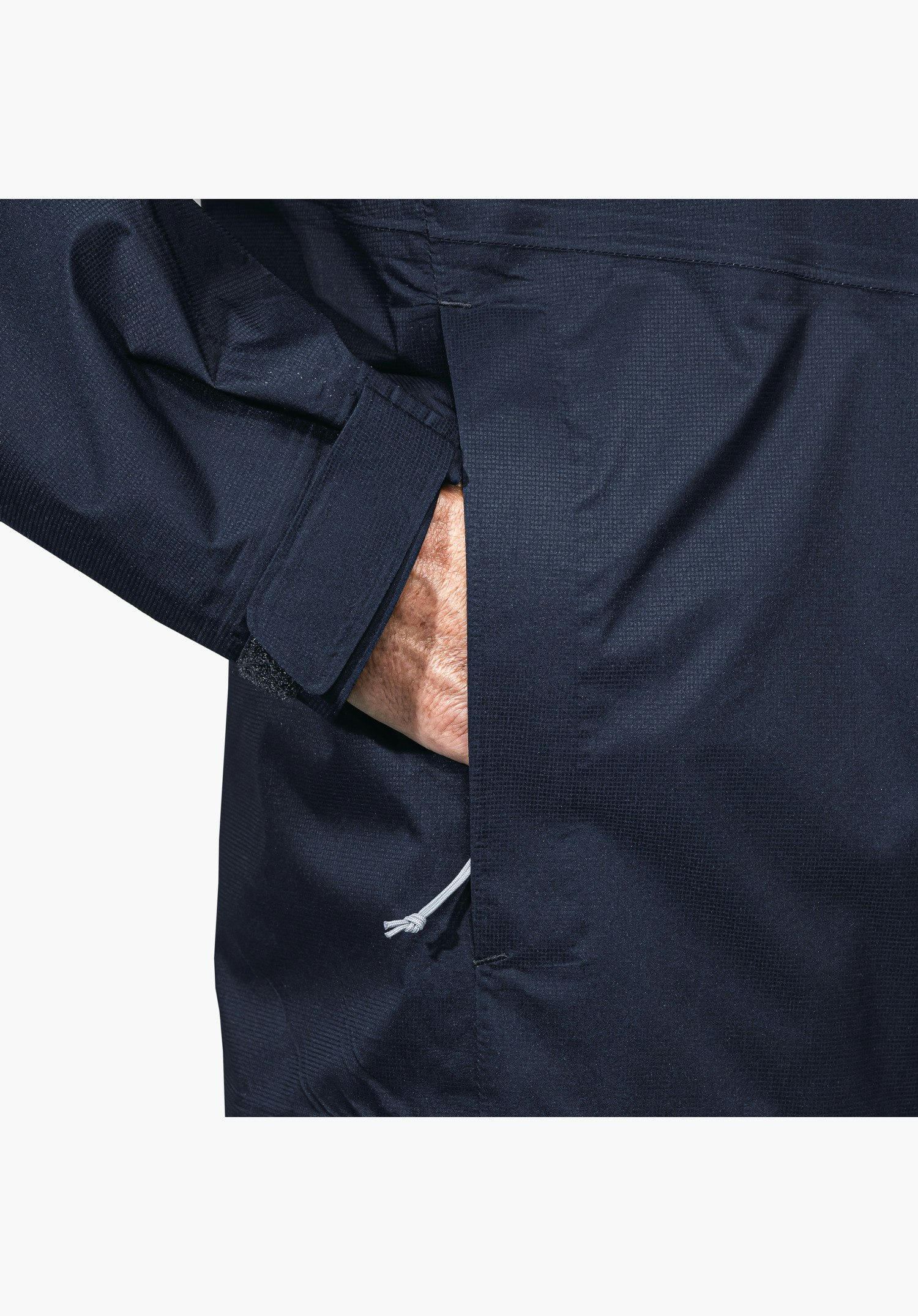 2.5L Jacket Aiplspitz M