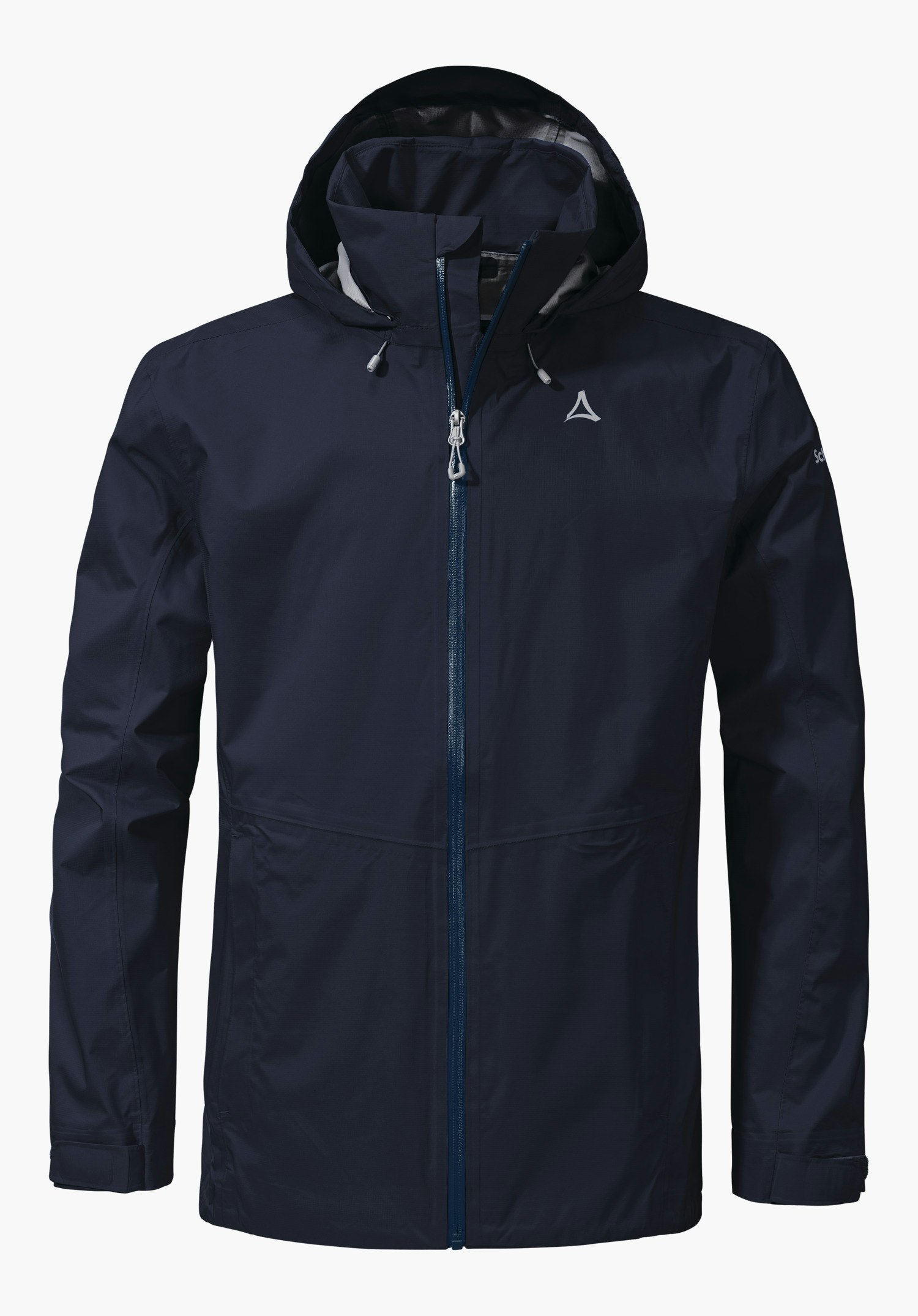 2.5L Jacket Aiplspitz M