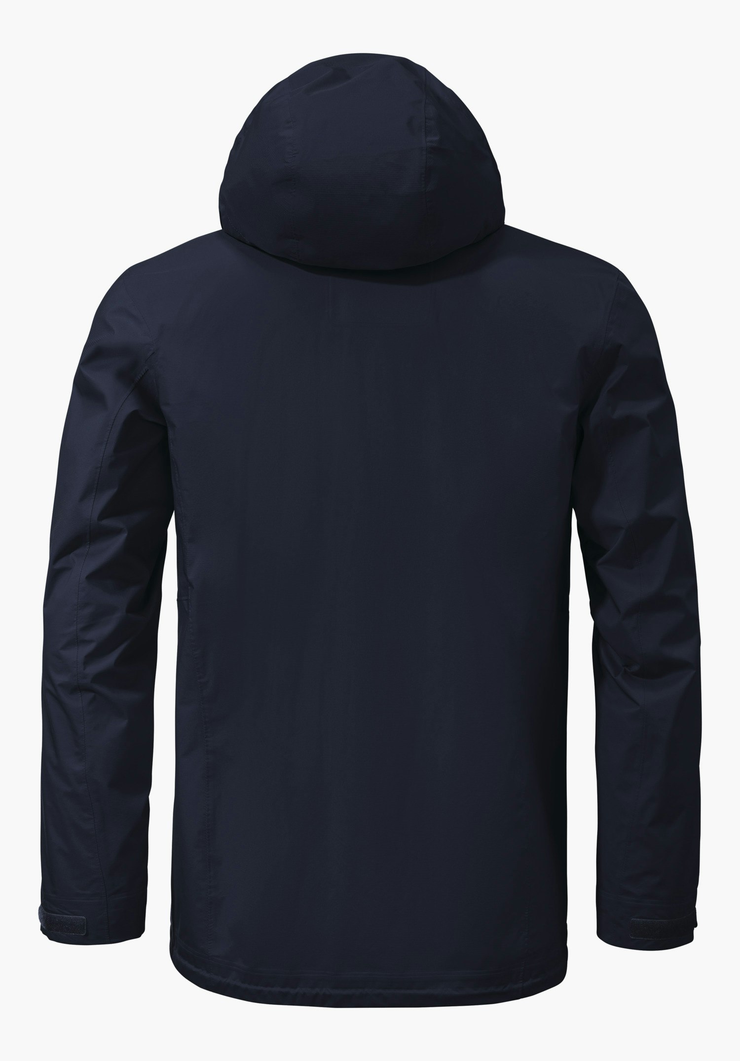 2.5L Jacket Aiplspitz M