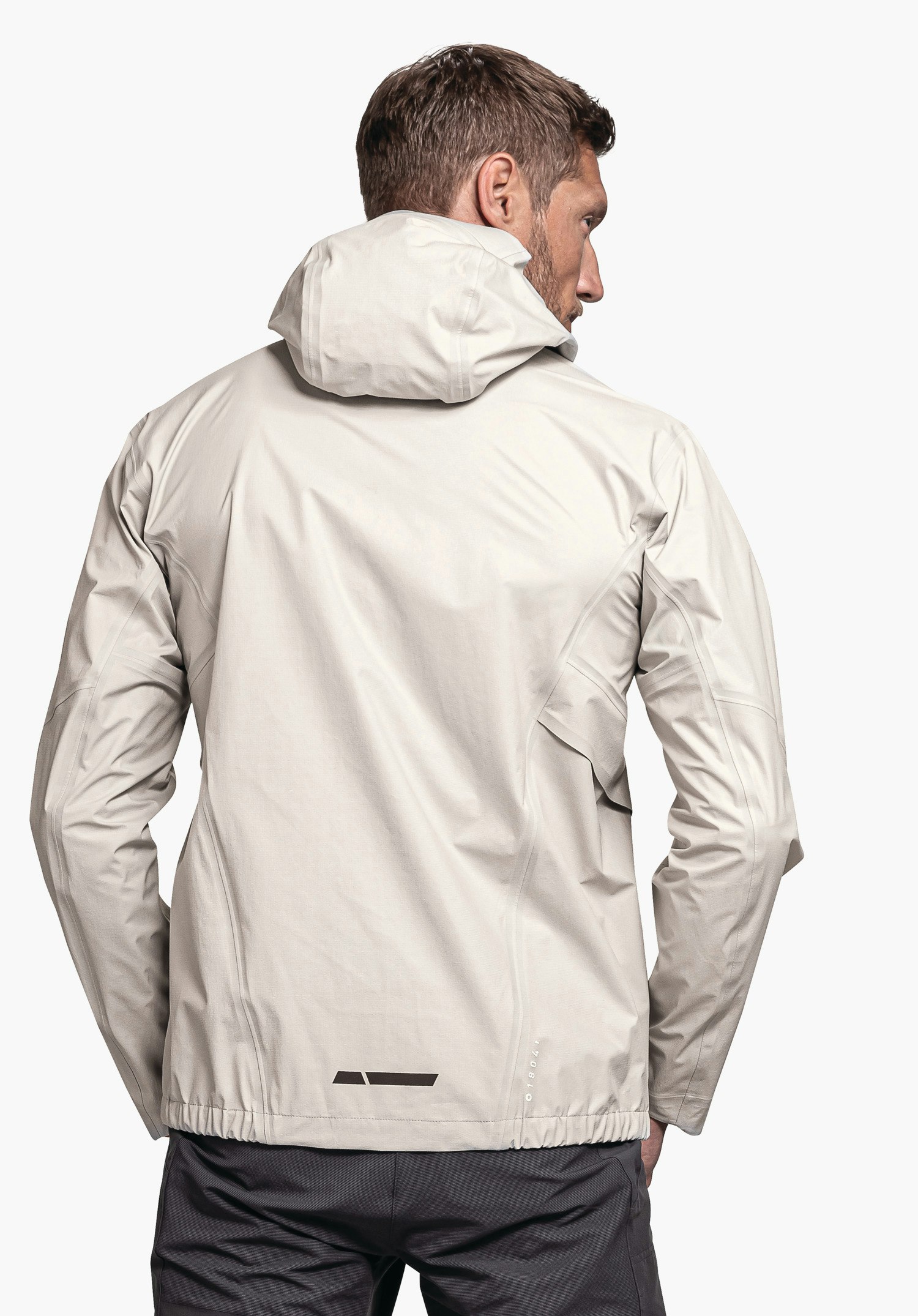 3L Jacket Begoro M