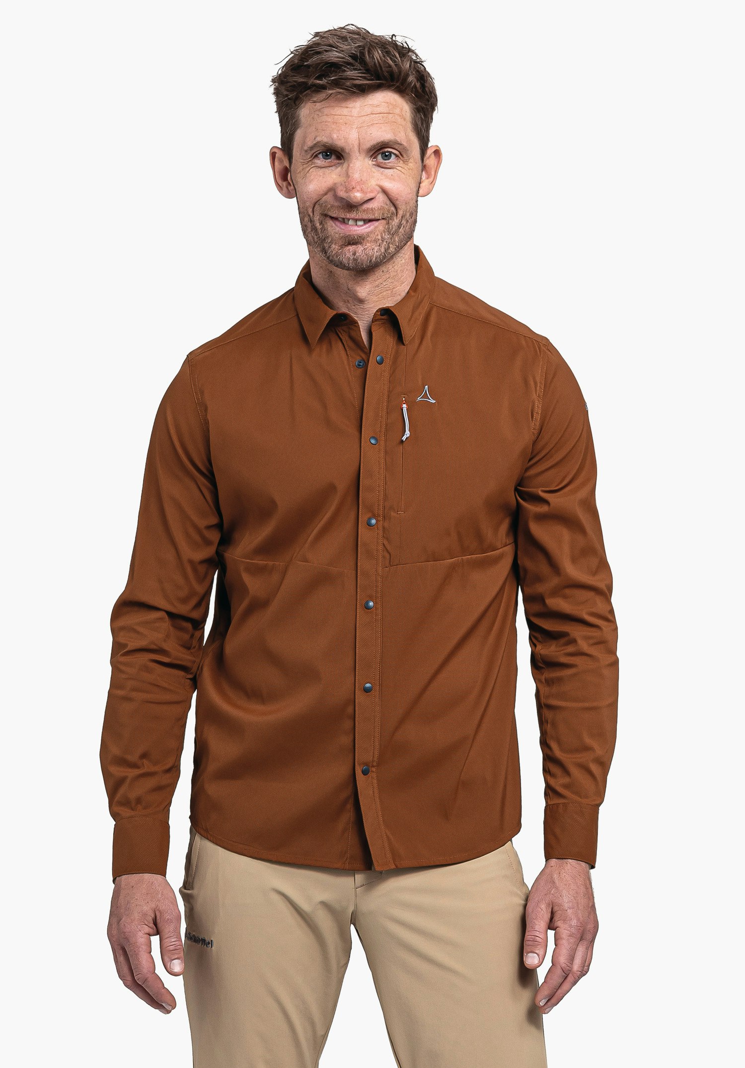 Shirt Haidwand M