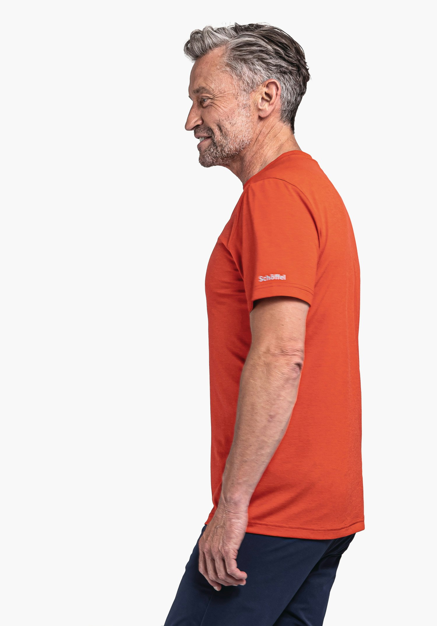 CIRC T Shirt Tauron M