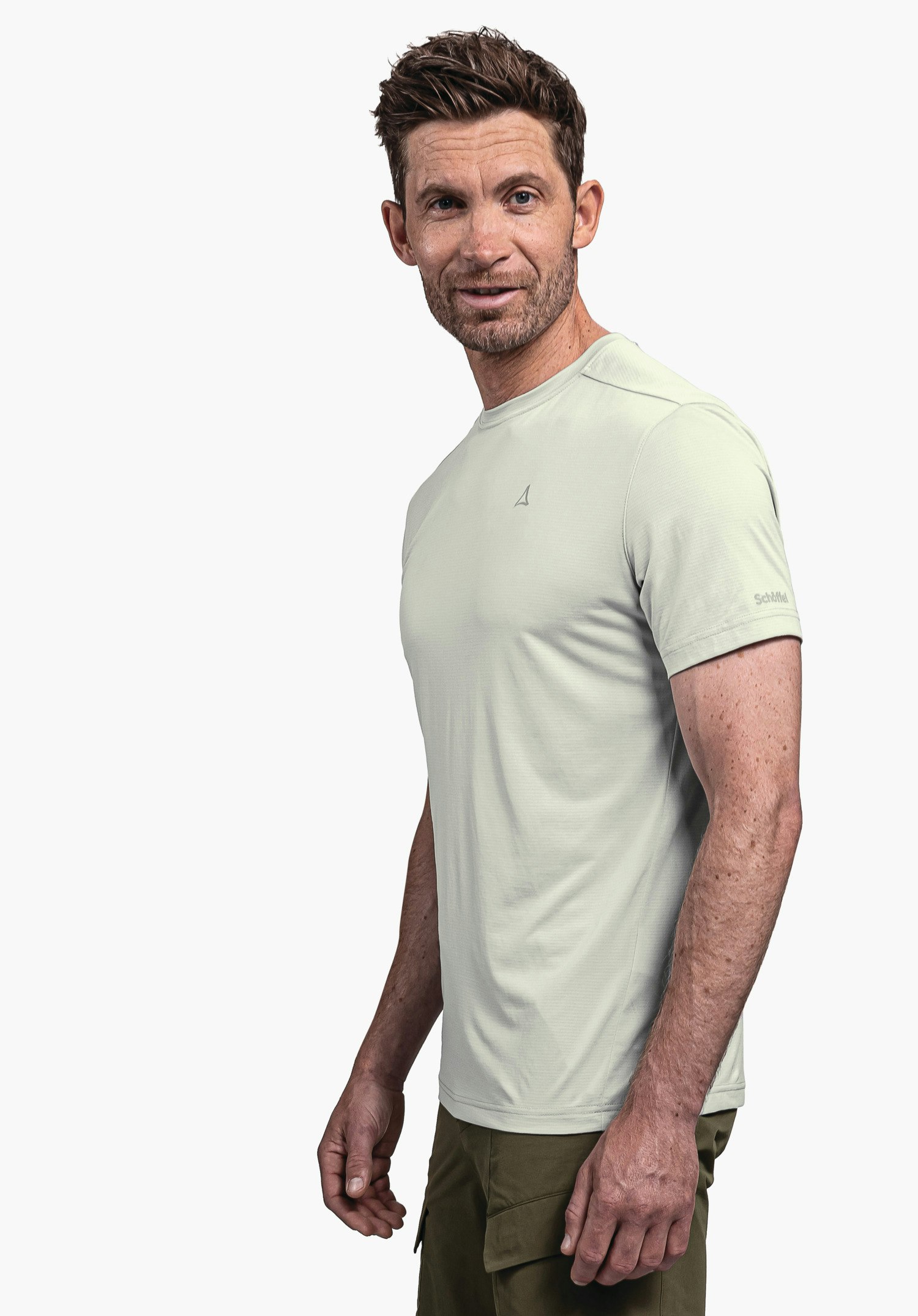 CIRC T Shirt Tauron M