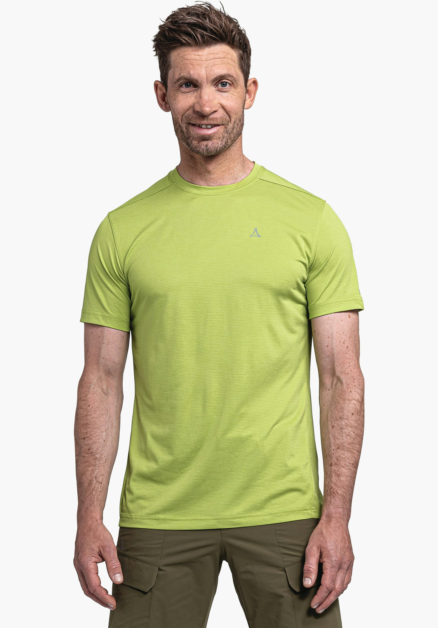 Schöffel Umweltfreundliches & komfortables Shirt