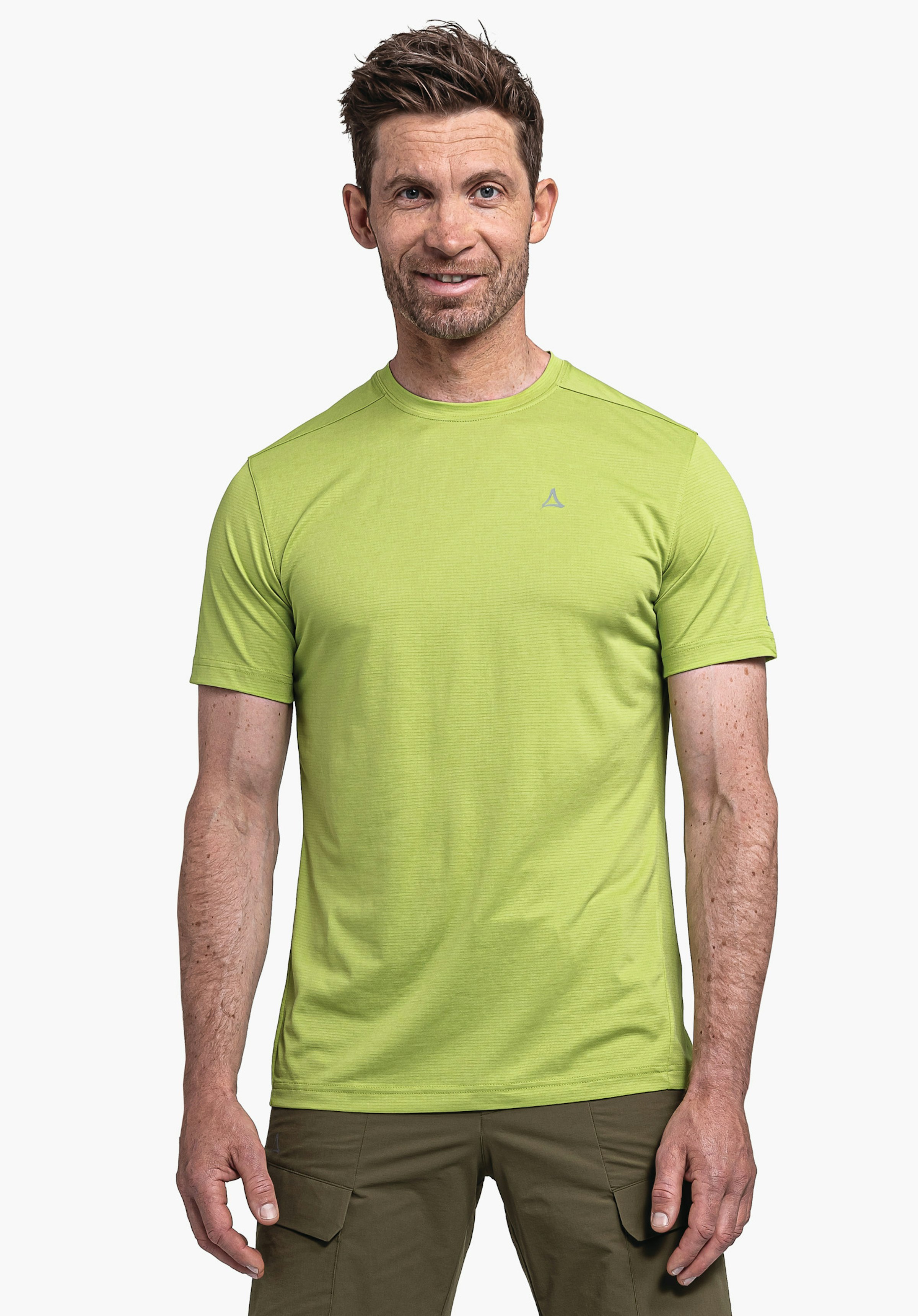 CIRC T Shirt Tauron M