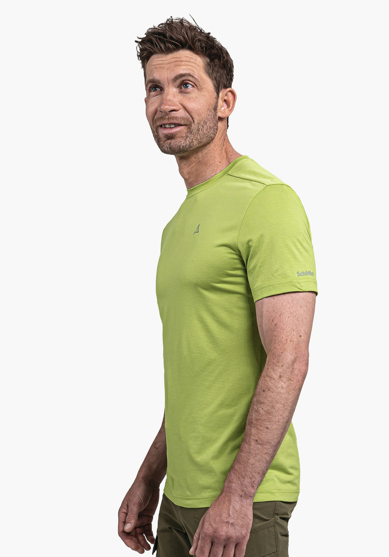 CIRC T Shirt Tauron M