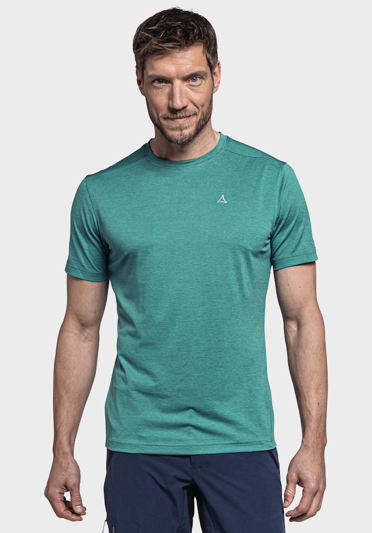Schöffel Umweltfreundliches & komfortables Shirt