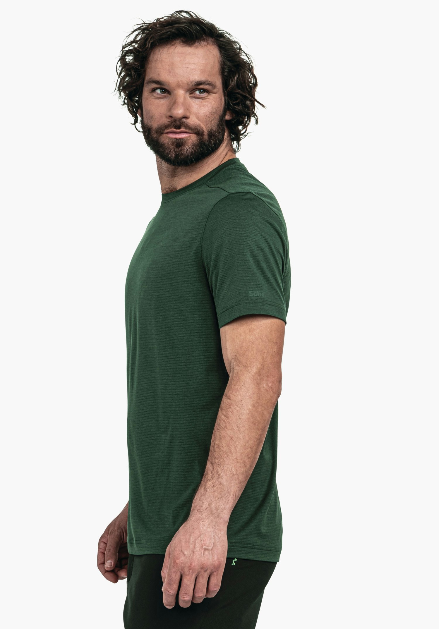 CIRC T Shirt Tauron M