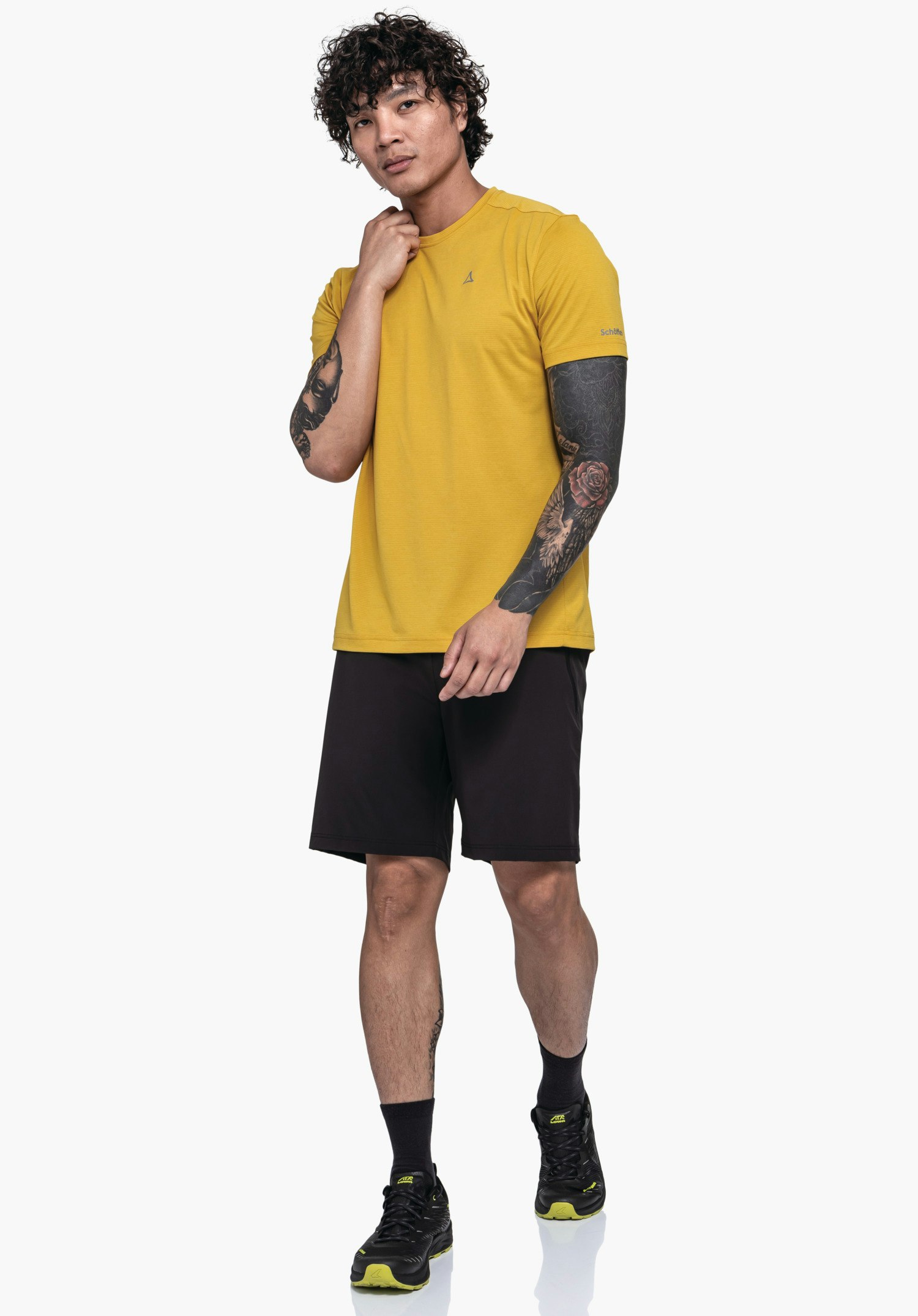 CIRC T Shirt Tauron M