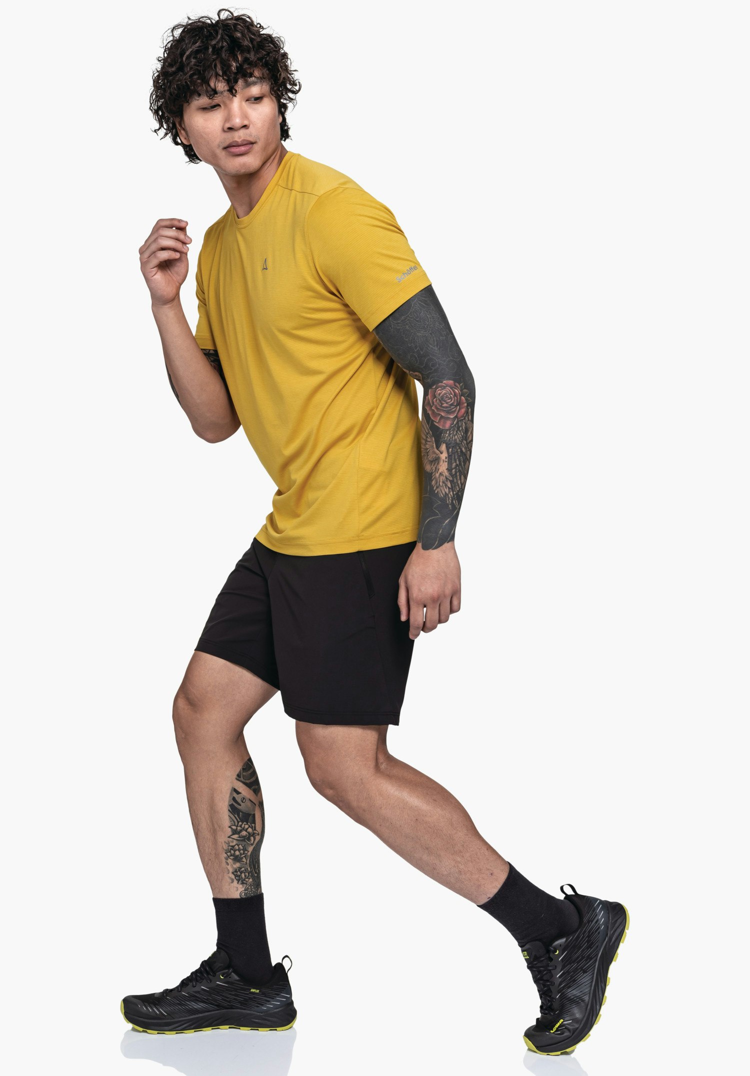 CIRC T Shirt Tauron M