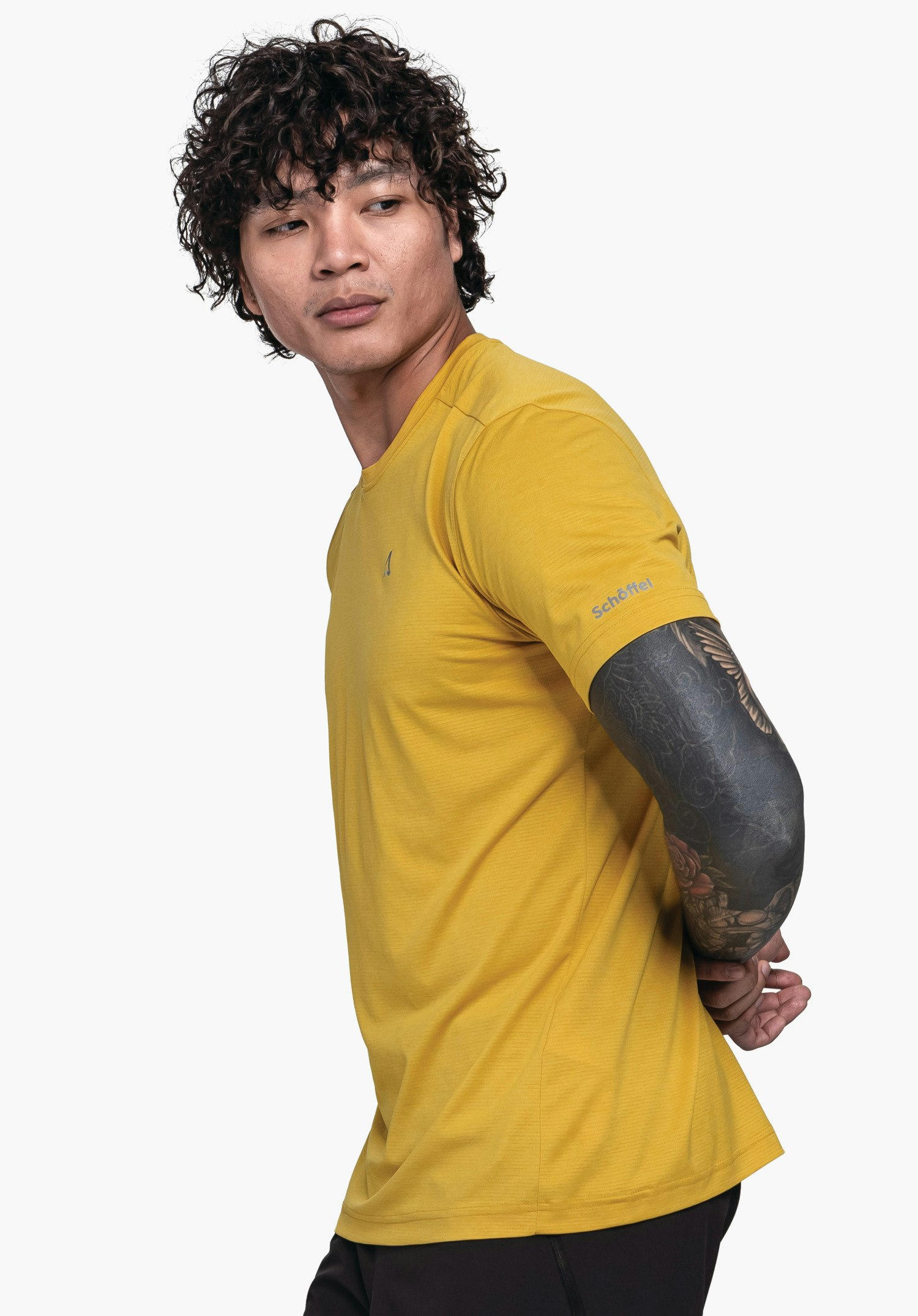 CIRC T Shirt Tauron M