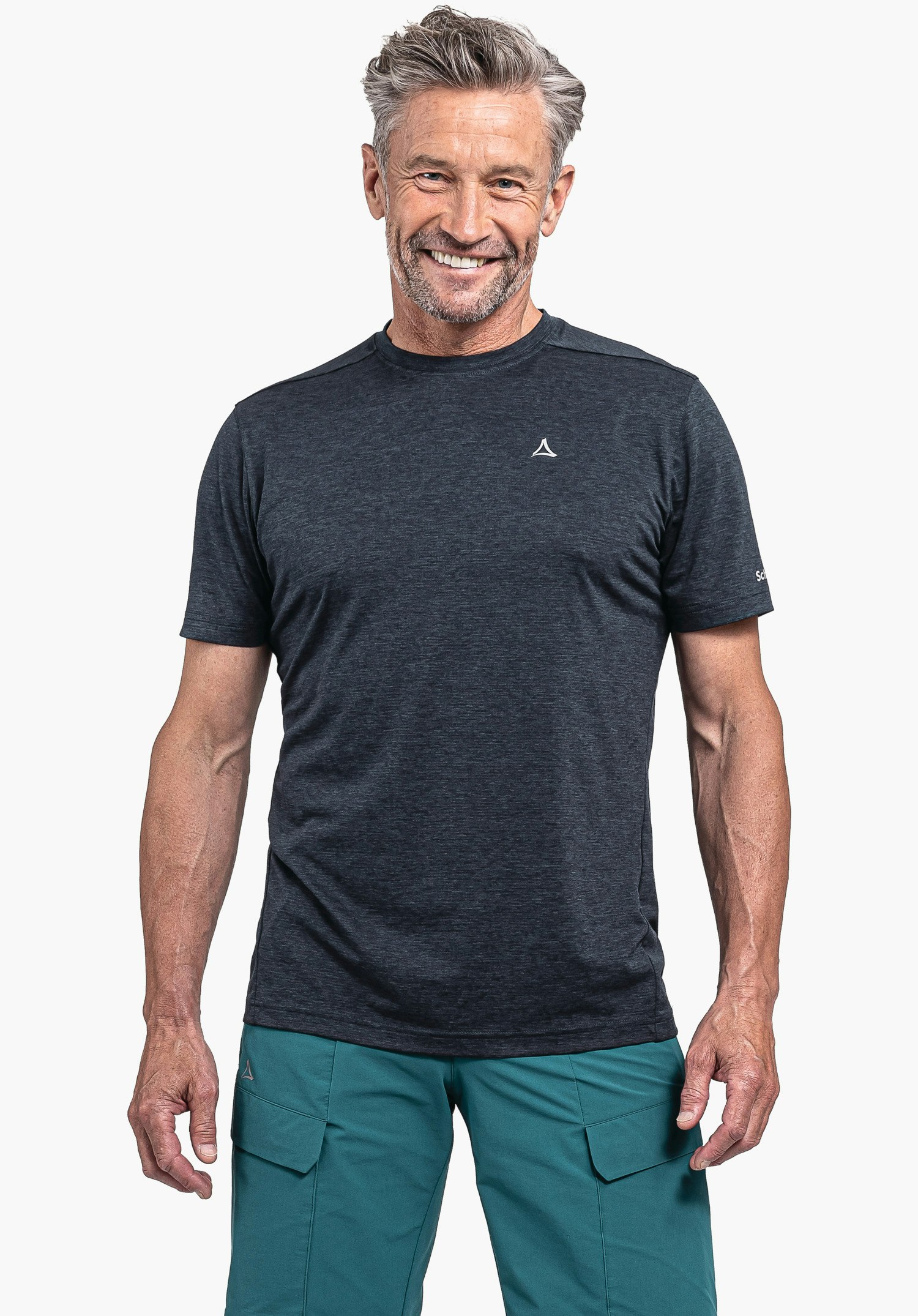 Schöffel Umweltfreundliches & komfortables Shirt