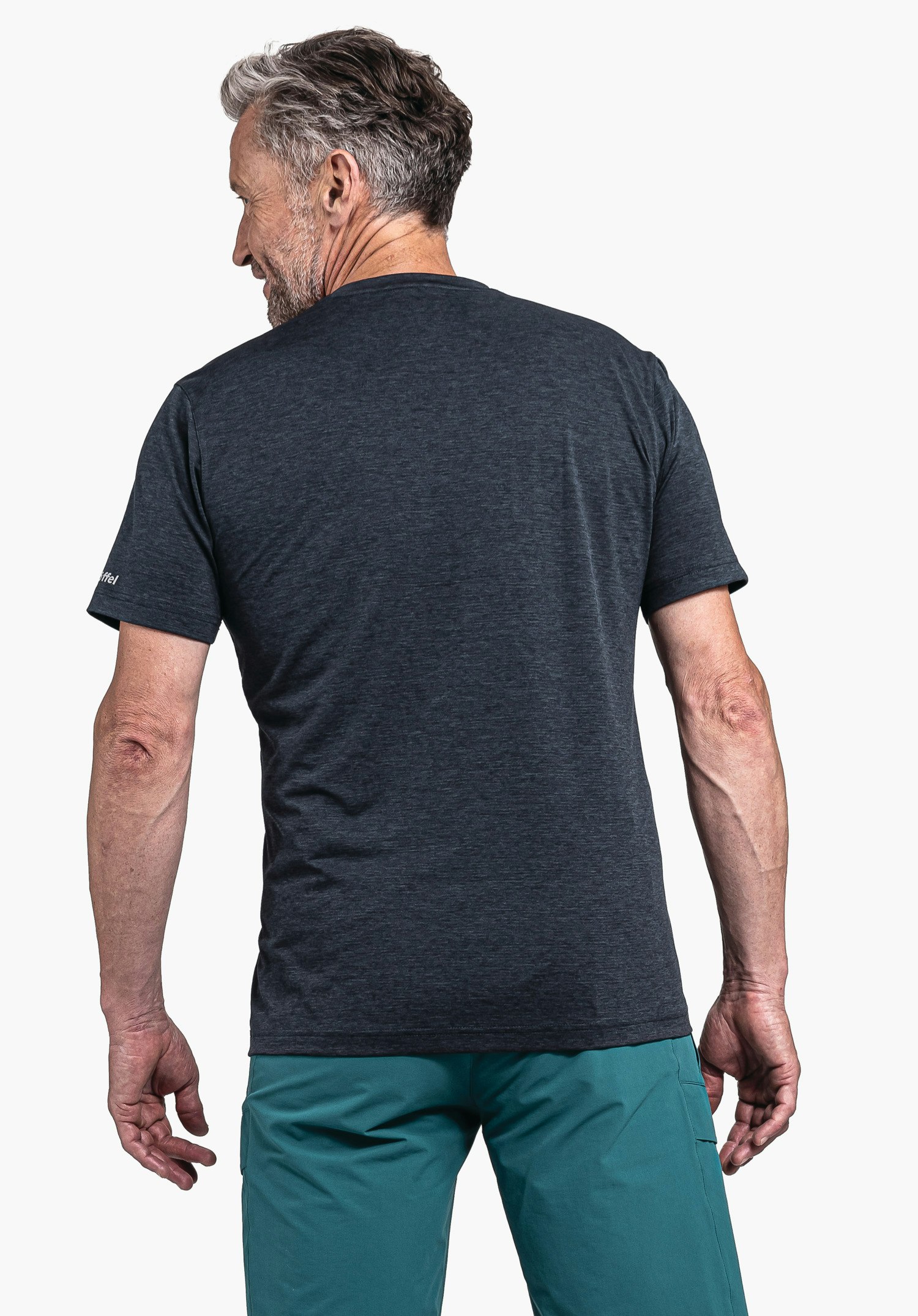 CIRC T Shirt Tauron M