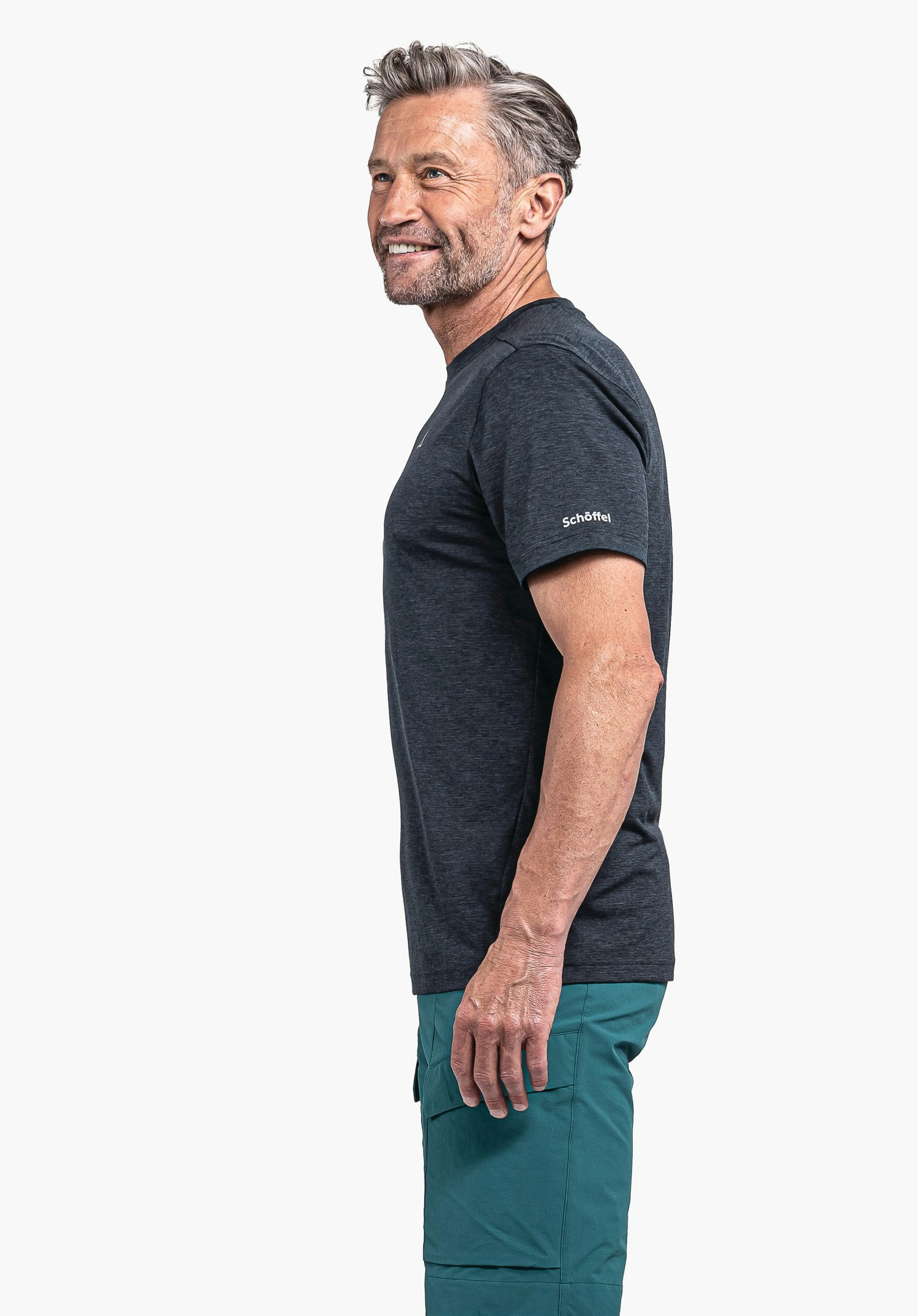 CIRC T Shirt Tauron M