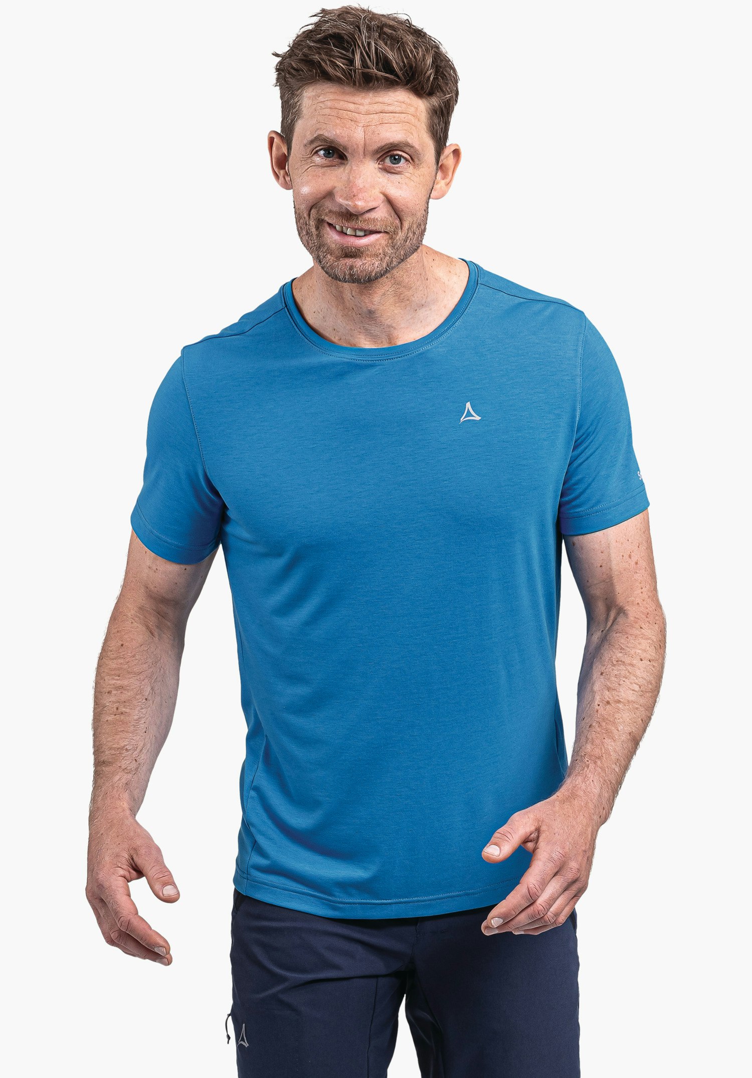 Schöffel Schnell trocknendes Wandershirt