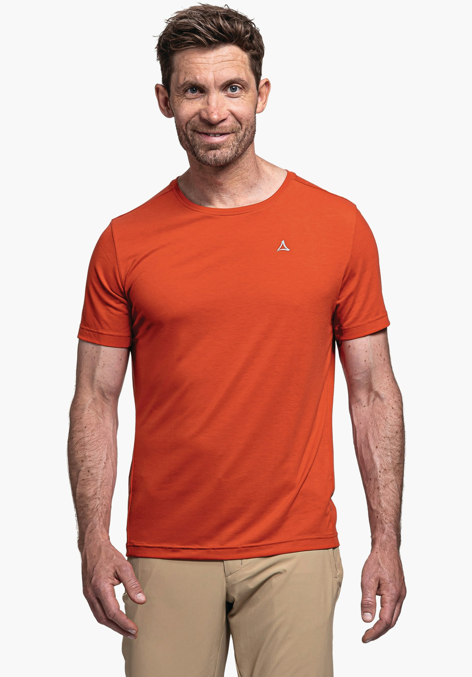 Schöffel Schnell trocknendes Wandershirt