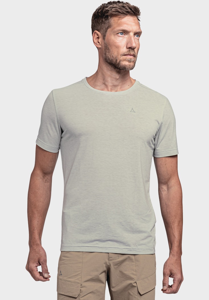 Schöffel Schnell trocknendes Wandershirt