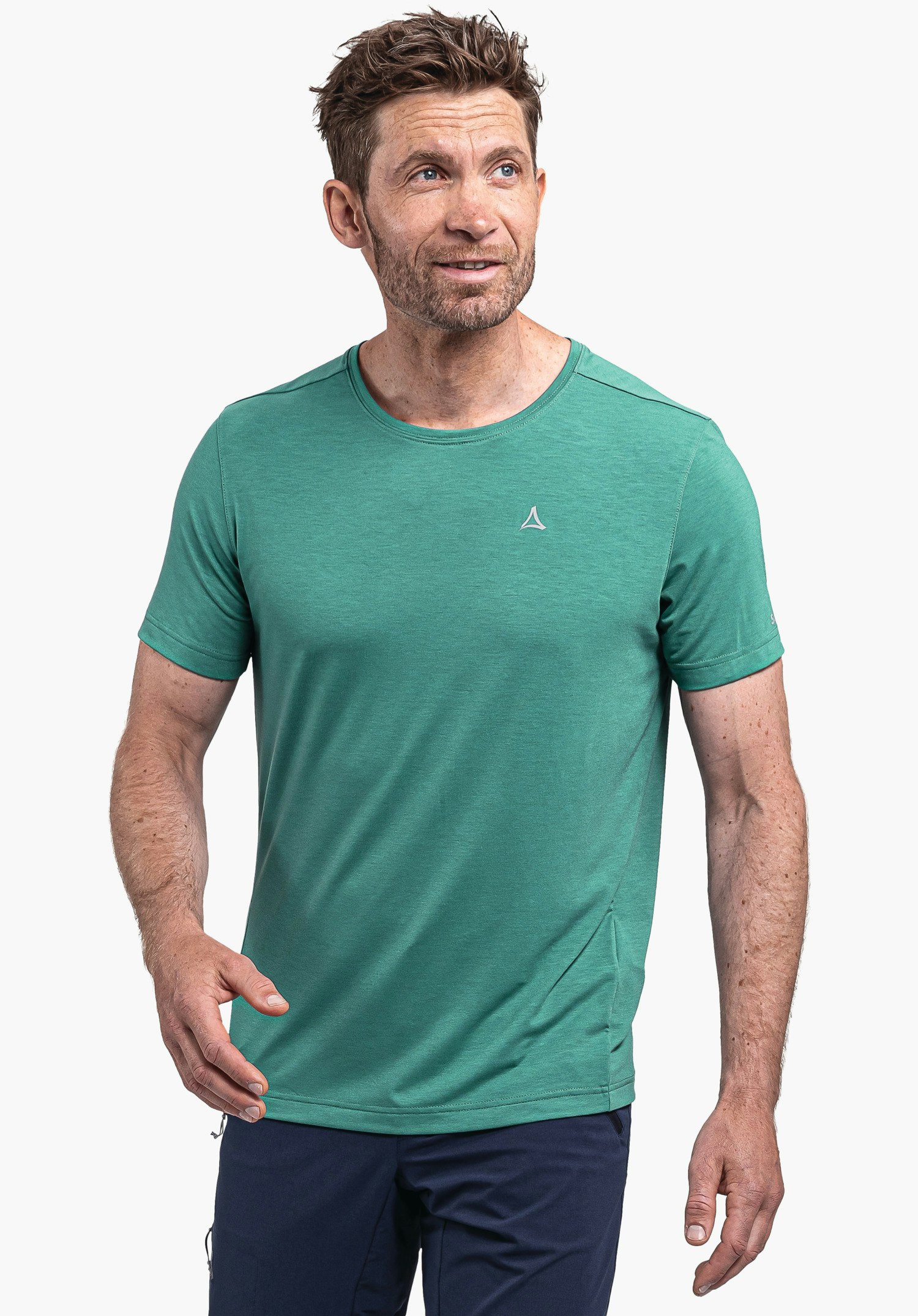 Schöffel Schnell trocknendes Wandershirt