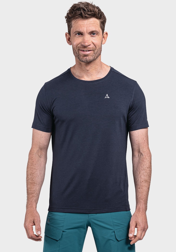 Schöffel Schnell trocknendes Wandershirt