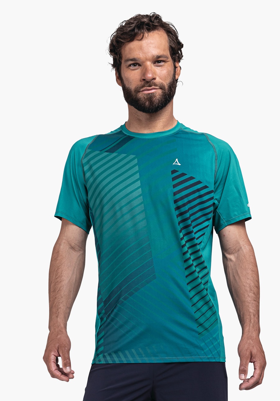 T Shirt Aukra M