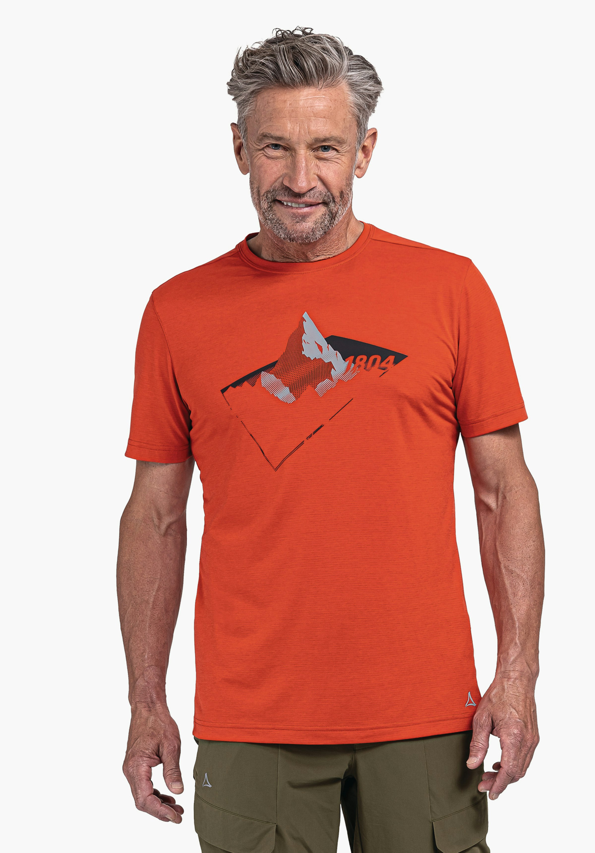 CIRC T Shirt Sulten M