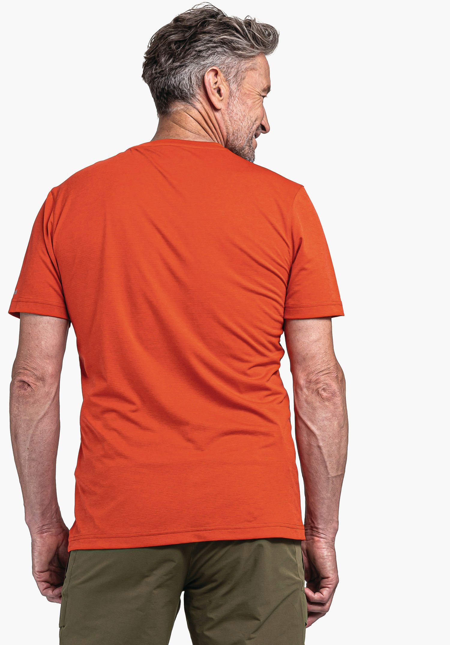 CIRC T Shirt Sulten M