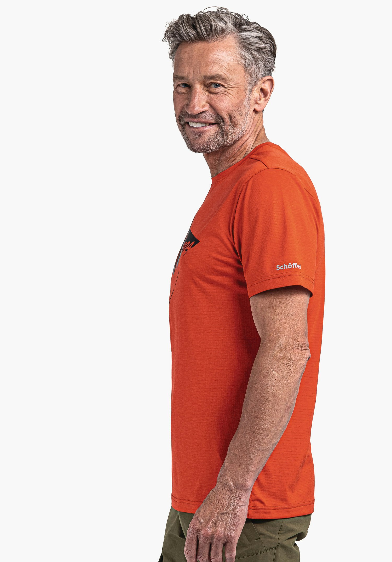 CIRC T Shirt Sulten M