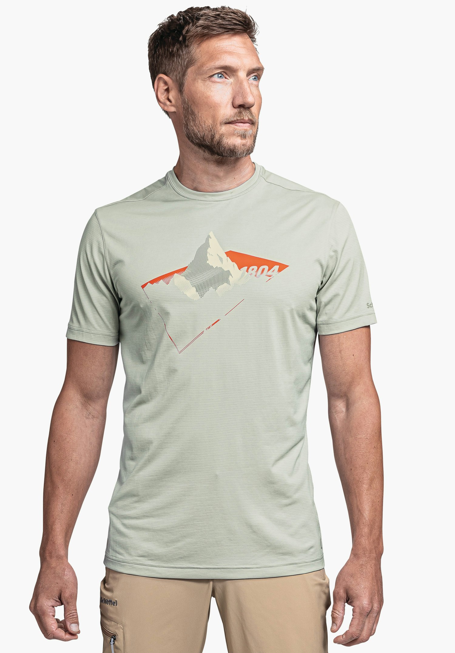 CIRC T Shirt Sulten M