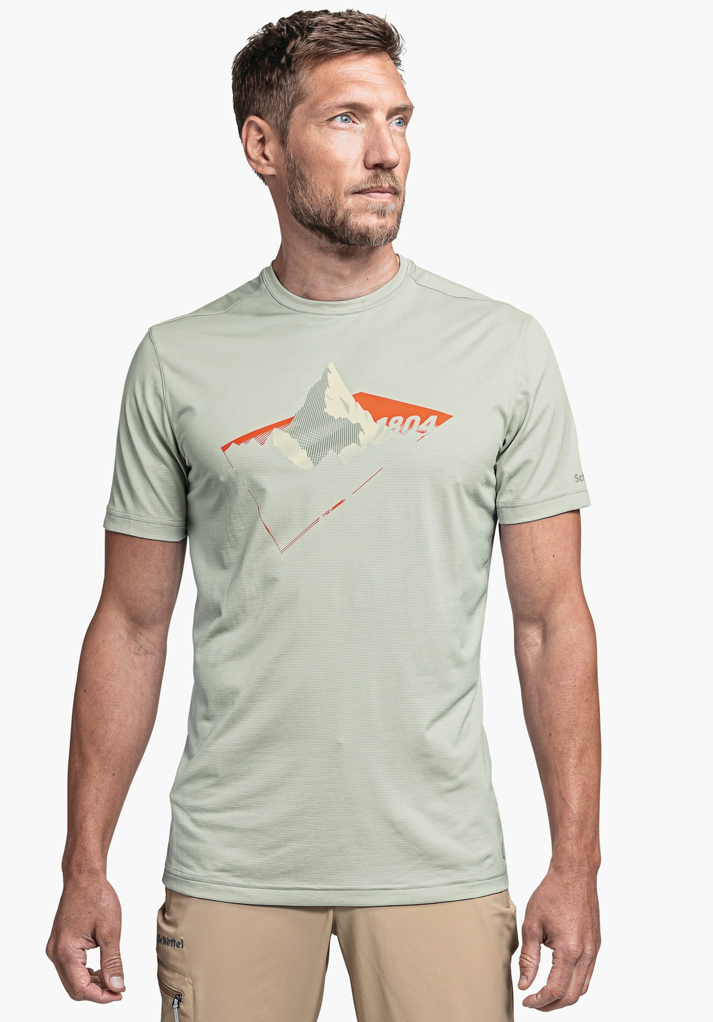 CIRC T Shirt Sulten M