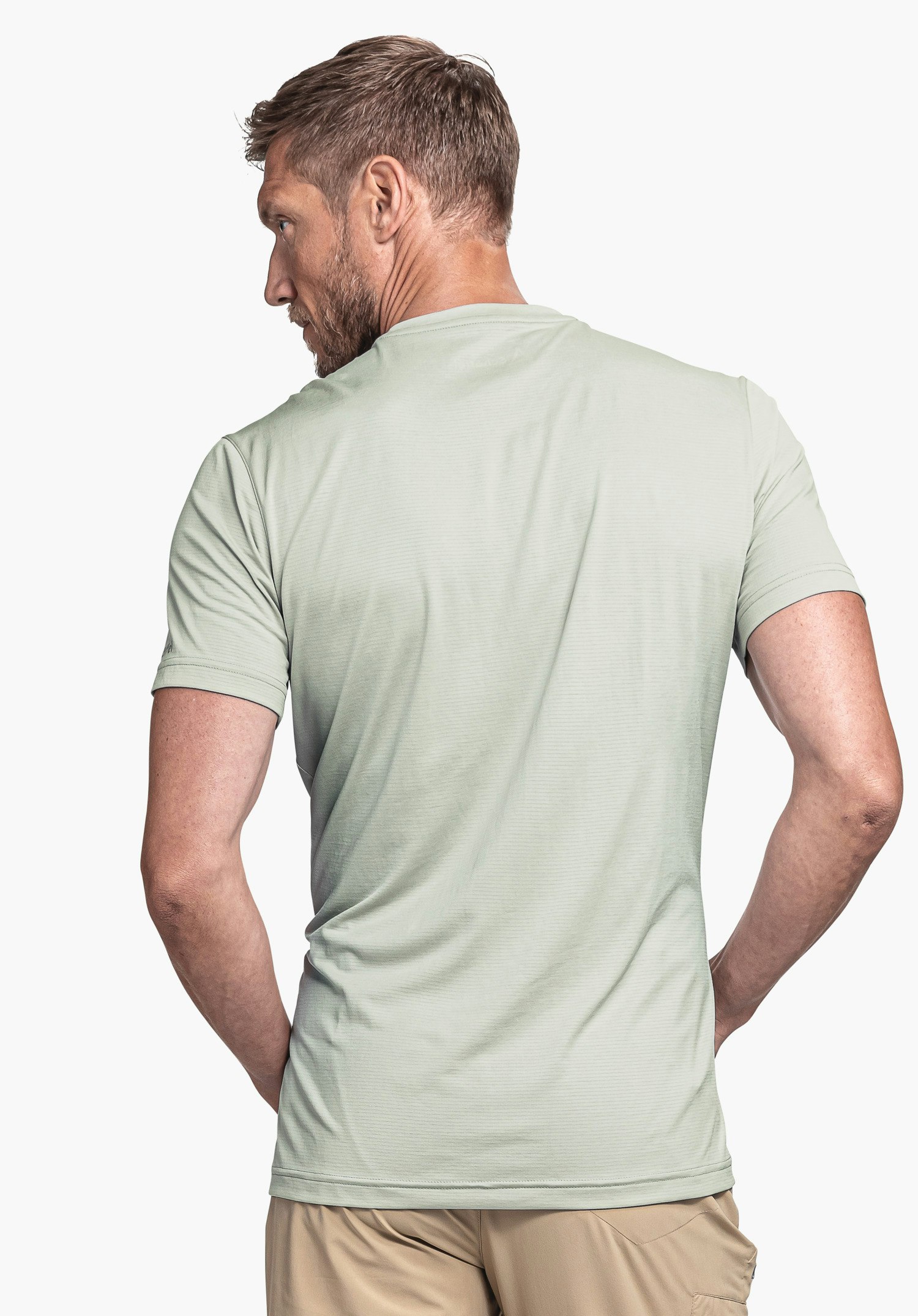 CIRC T Shirt Sulten M