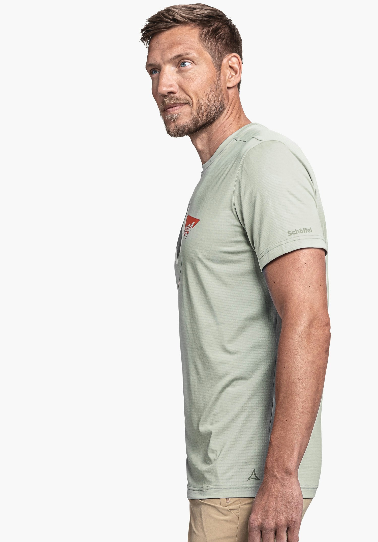 CIRC T Shirt Sulten M