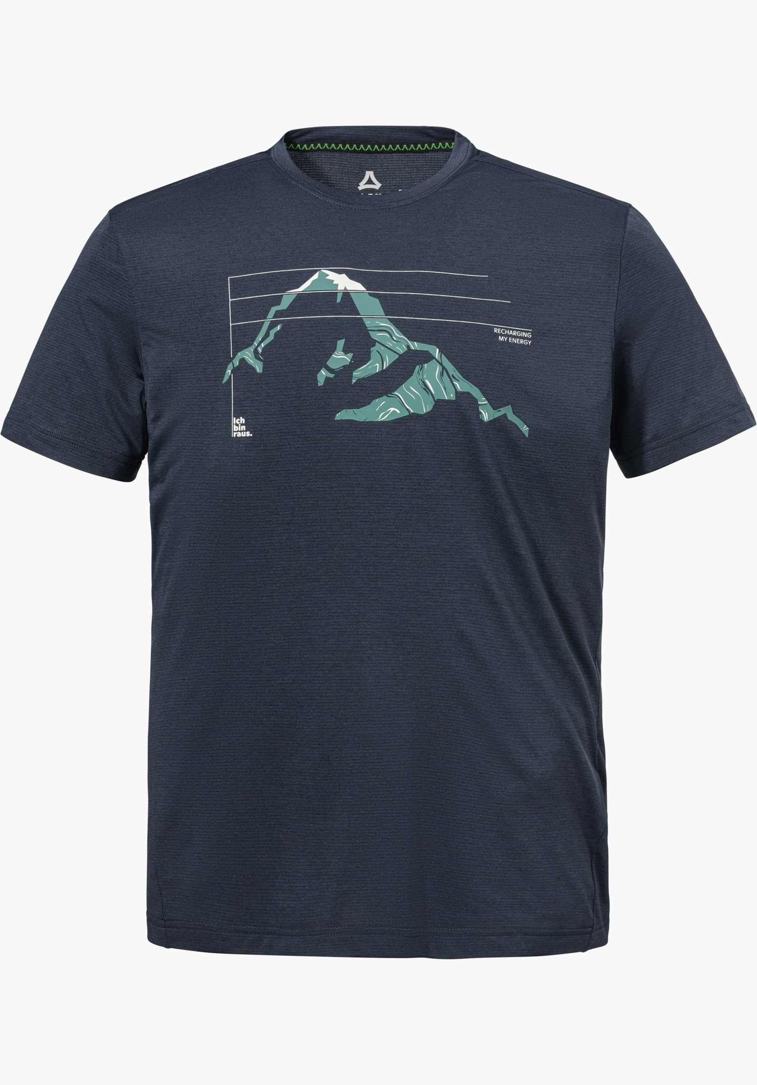 CIRC T Shirt Sulten M