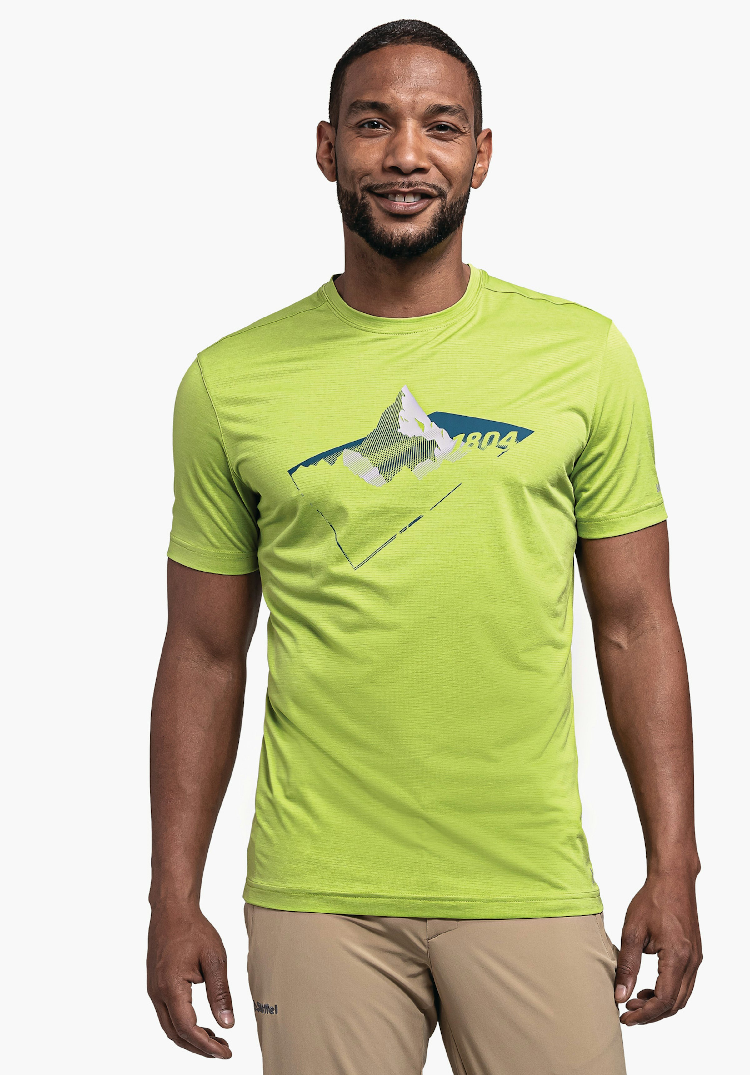 CIRC T Shirt Sulten M