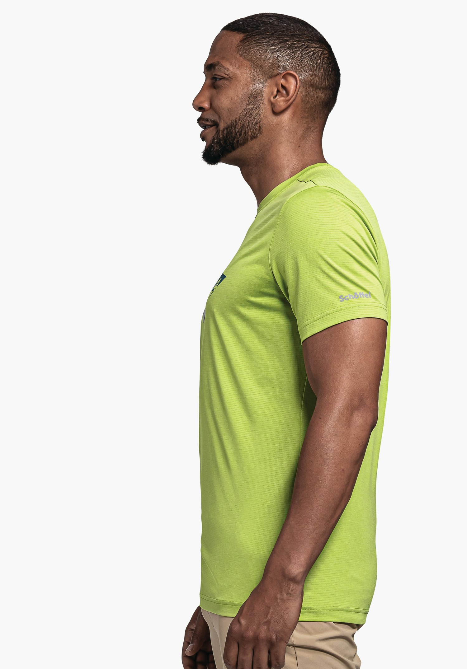 CIRC T Shirt Sulten M