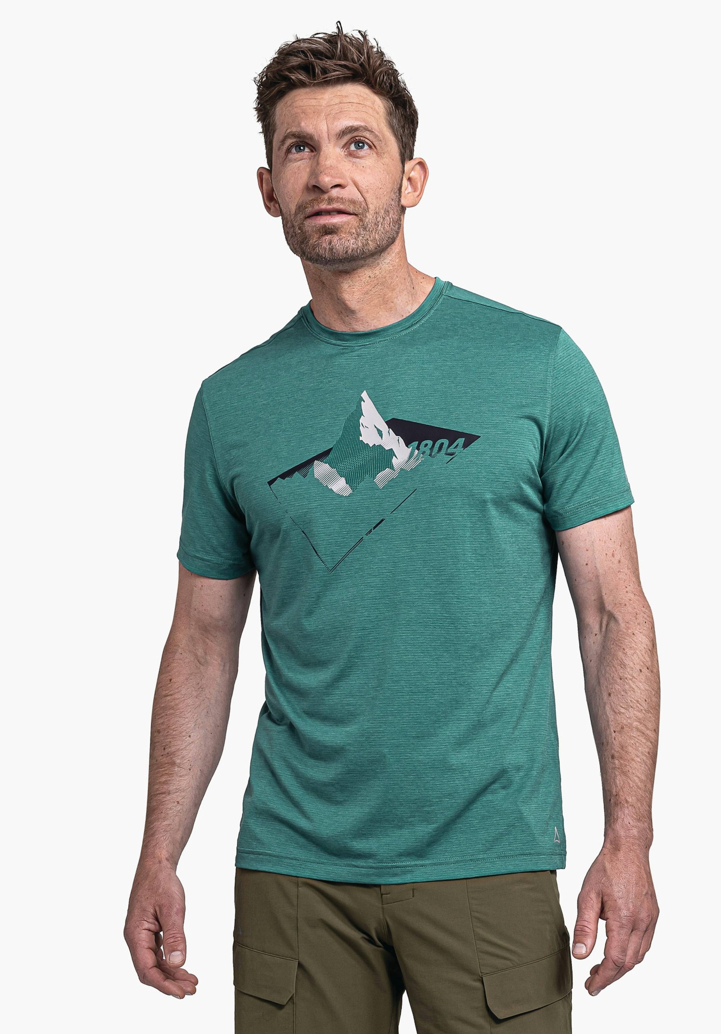 CIRC T Shirt Sulten M