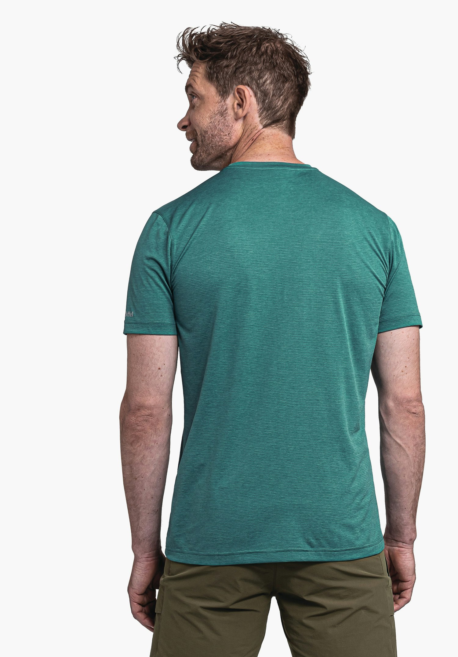 CIRC T Shirt Sulten M